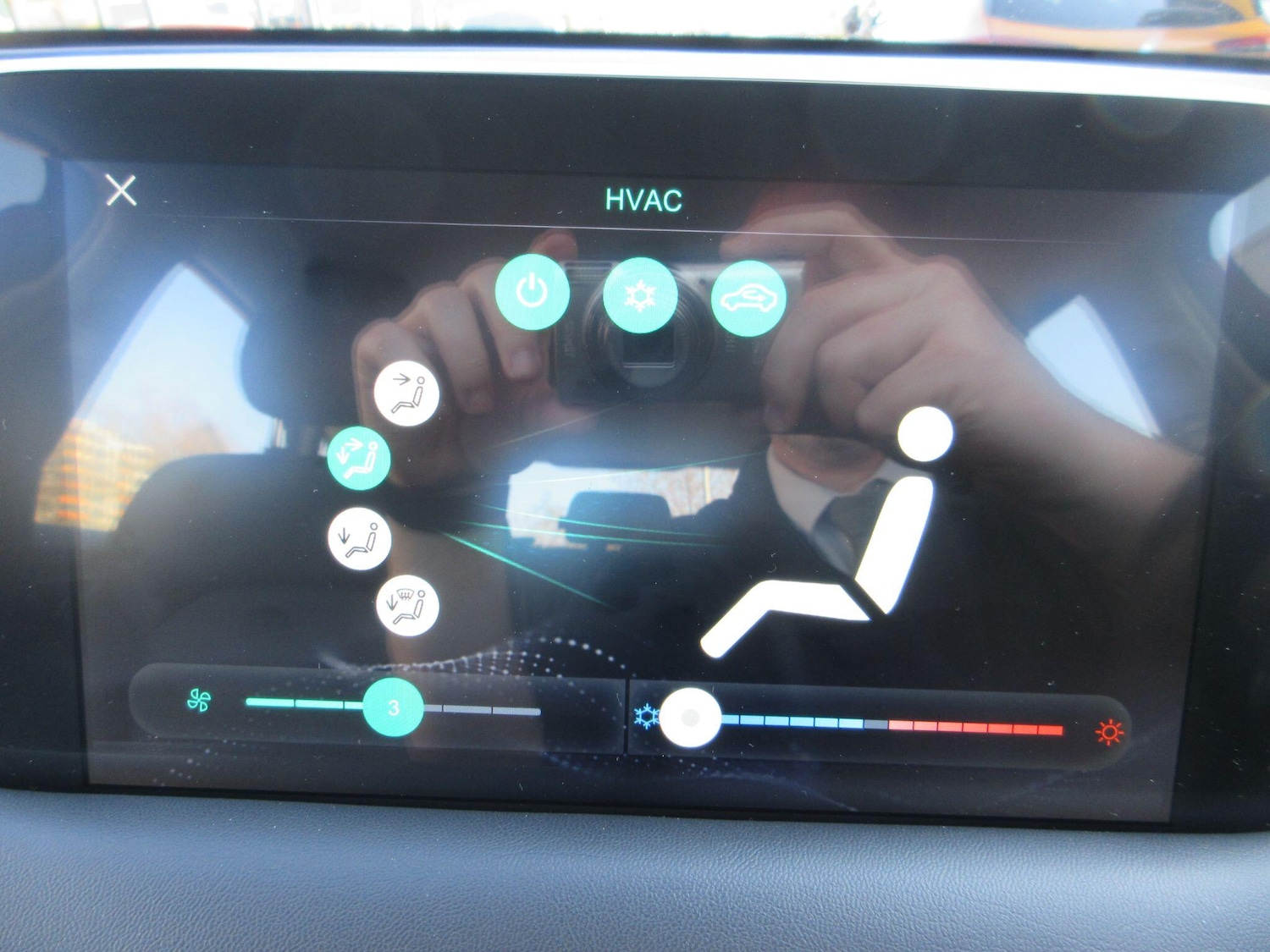 Used MG MG HS 2023 for sale - 78204374: Photo 34