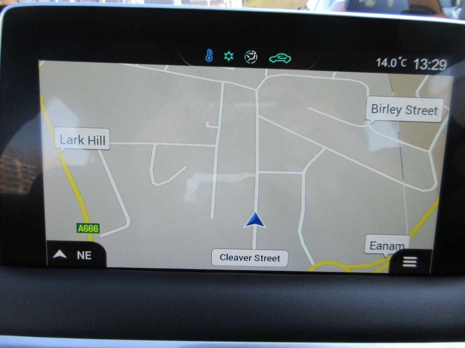 Used MG MG HS 2023 for sale - 78204374: Photo 35