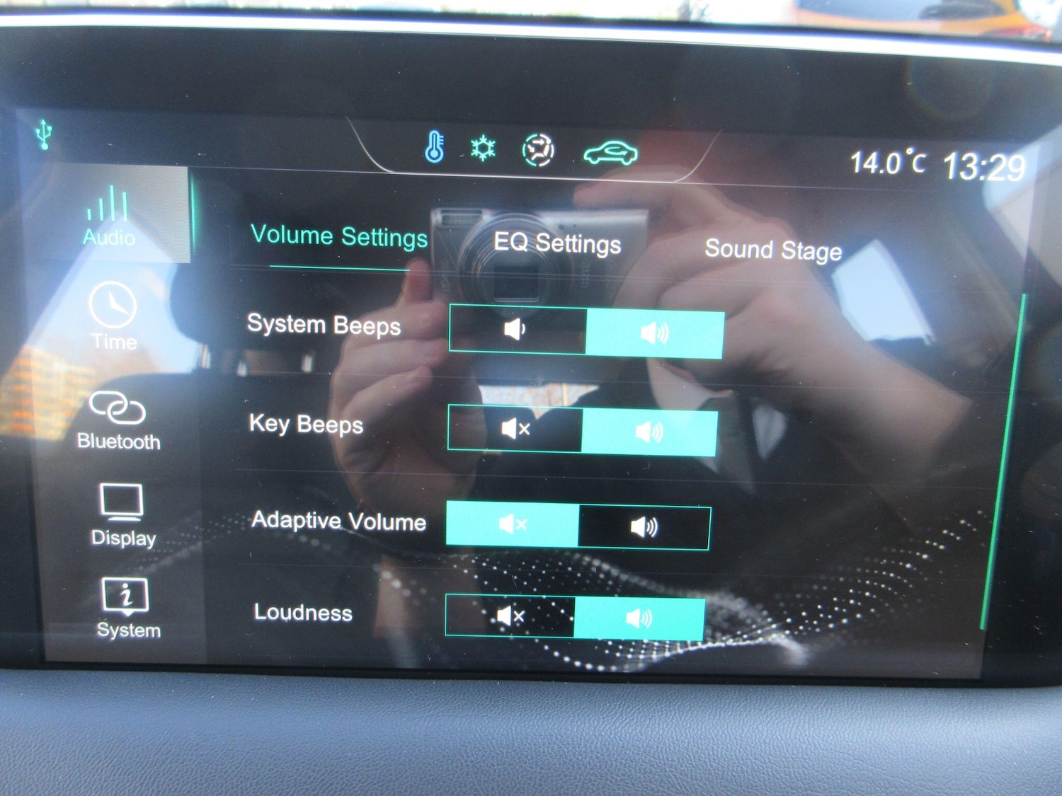 Used MG MG HS 2023 for sale - 78204374: Photo 36