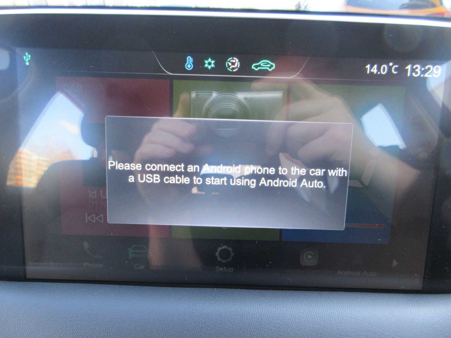 Used MG MG HS 2023 for sale - 78204374: Photo 37