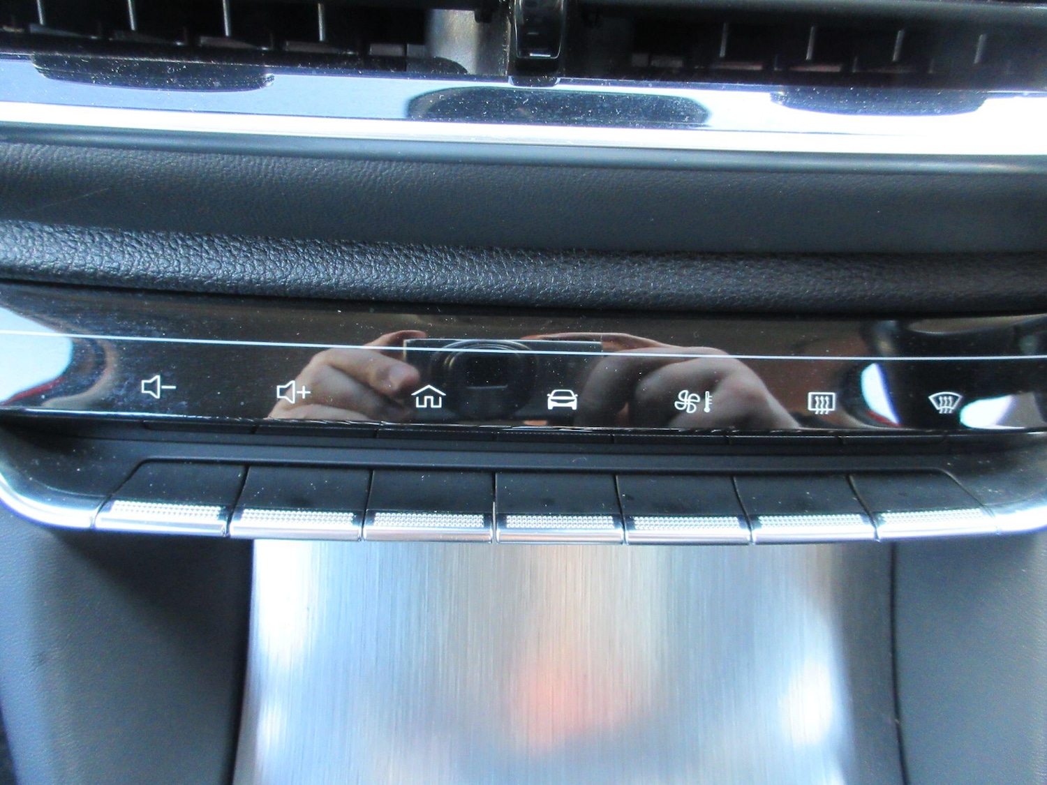 Used MG MG HS 2023 for sale - 78204374: Photo 38