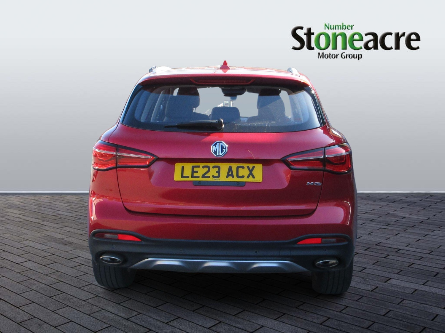 Used MG MG HS 2023 for sale - 78204374: Photo 4