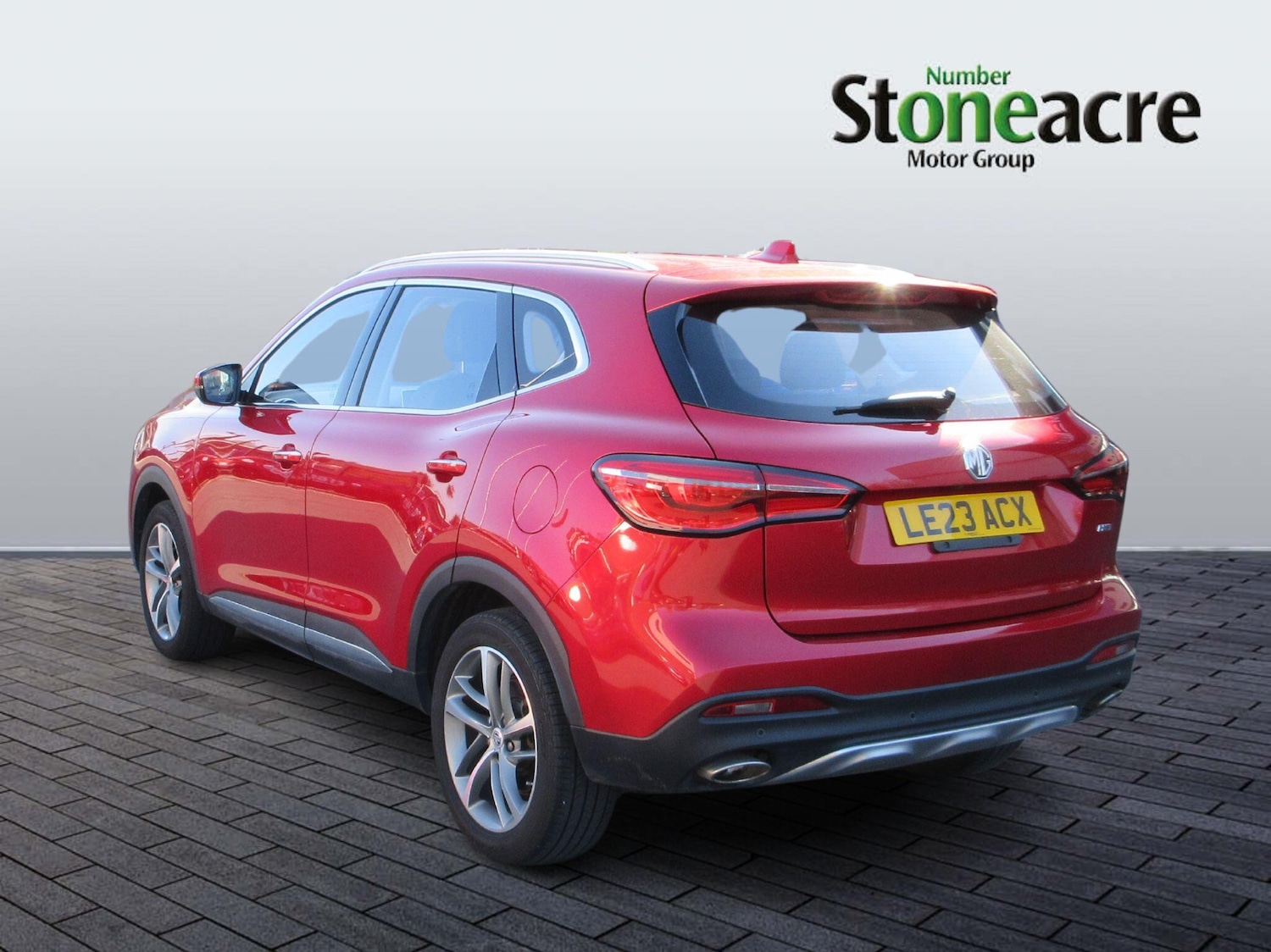 Used MG MG HS 2023 for sale - 78204374: Photo 5