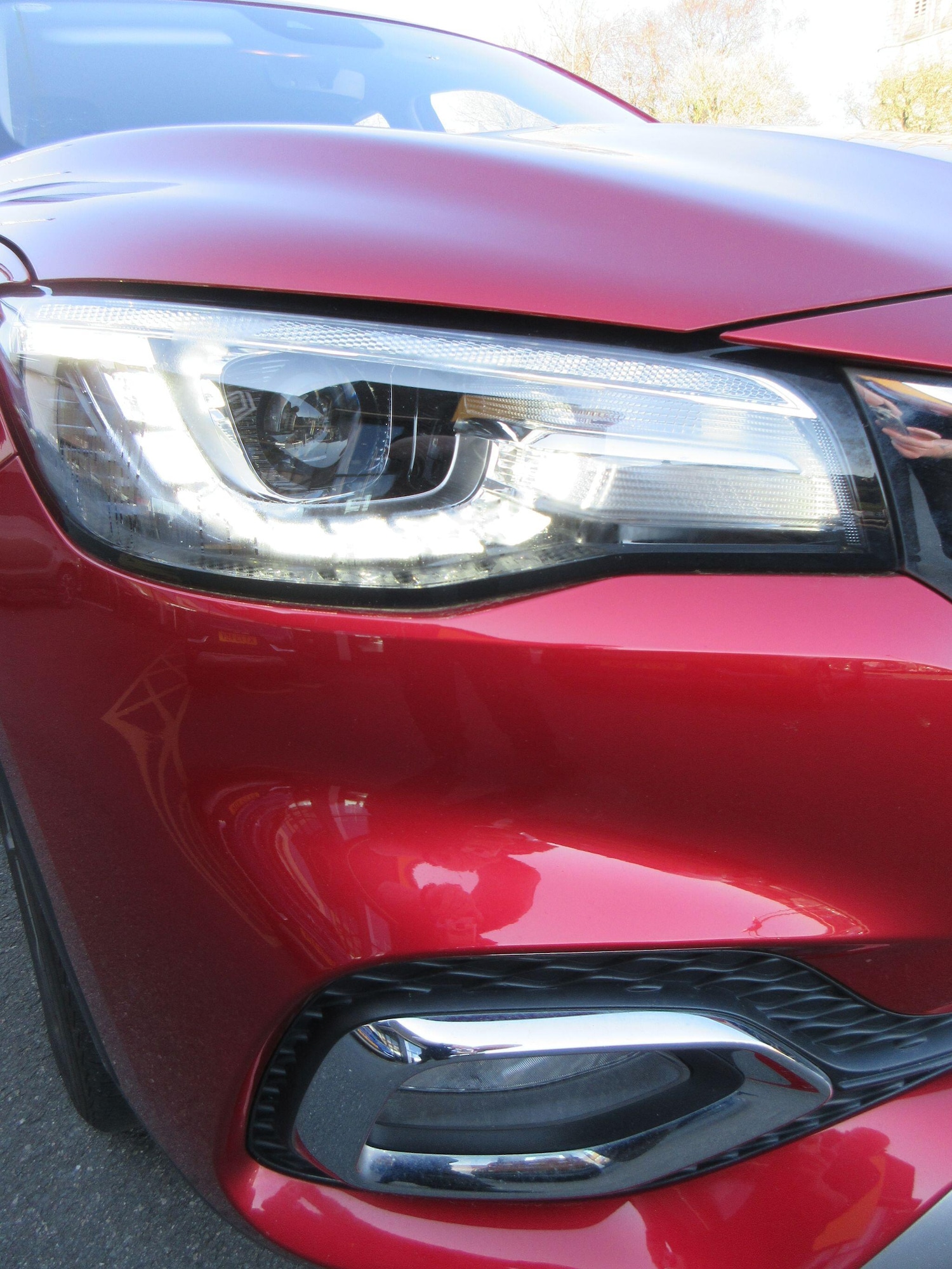 Used MG MG HS 2023 for sale - 78204374: Photo 52