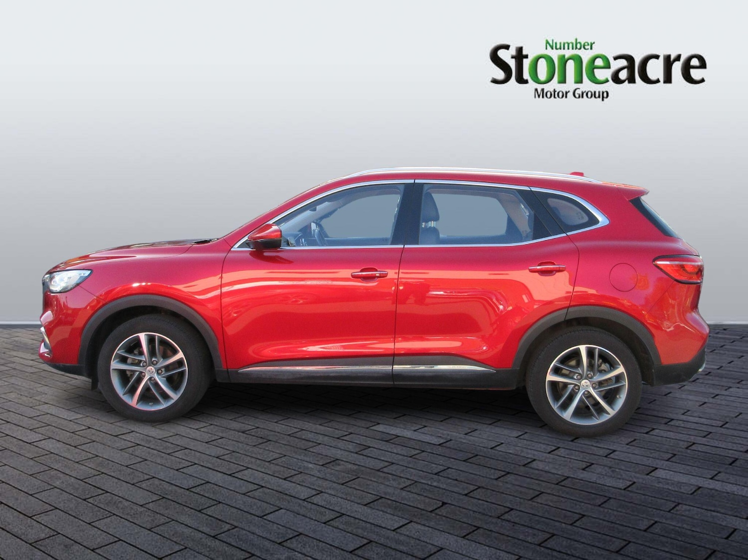 Used MG MG HS 2023 for sale - 78204374: Photo 6