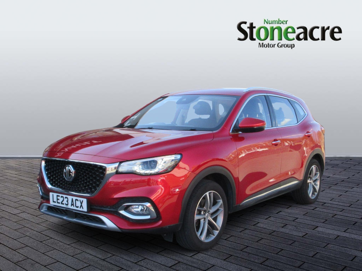 Used MG MG HS 2023 for sale - 78204374: Photo 7