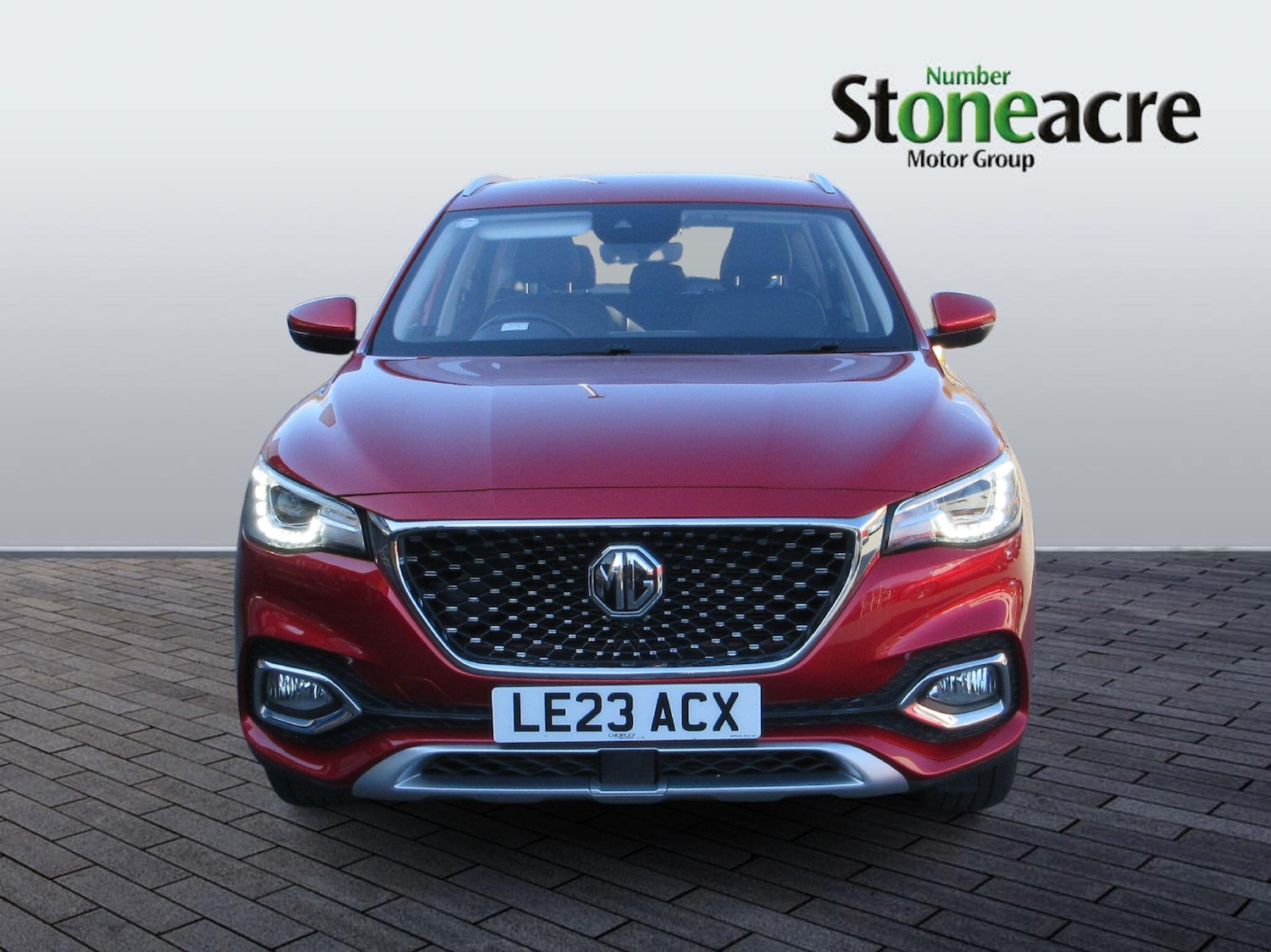 Used MG MG HS 2023 for sale - 78204374: Photo 8