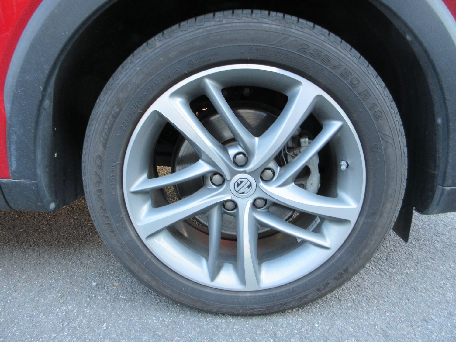 Used MG MG HS 2023 for sale - 78204374: Photo 9