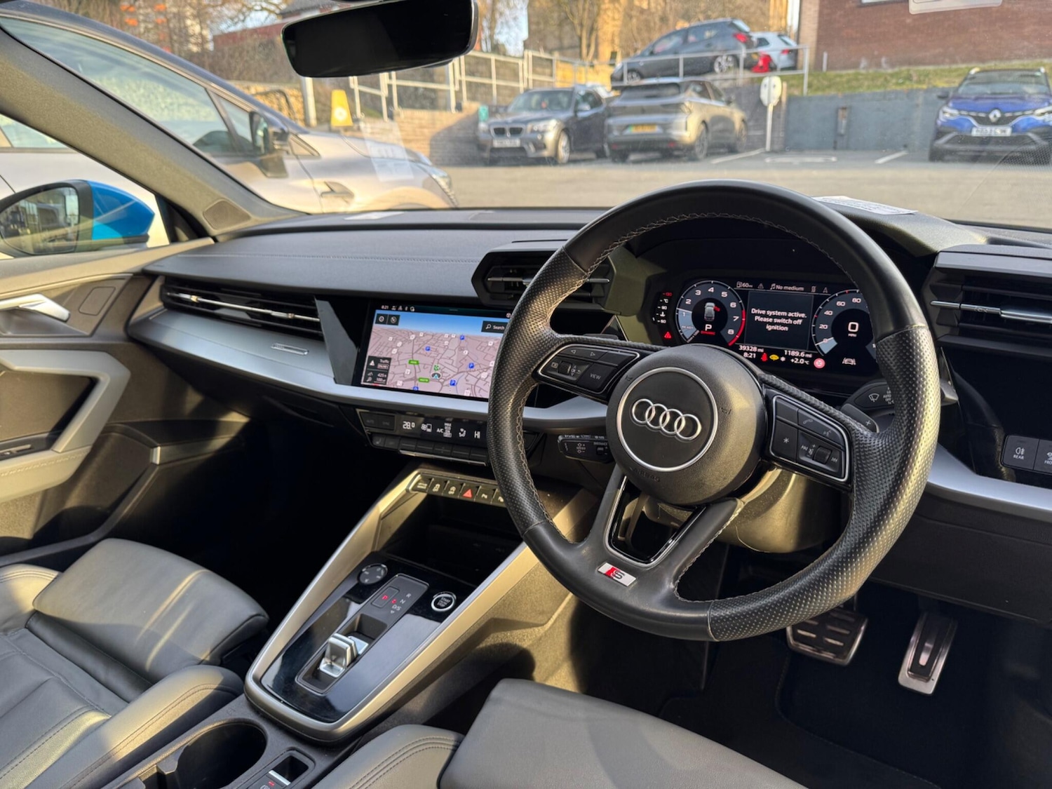 Used Audi A3 2023 for sale - 77598192: Photo 5