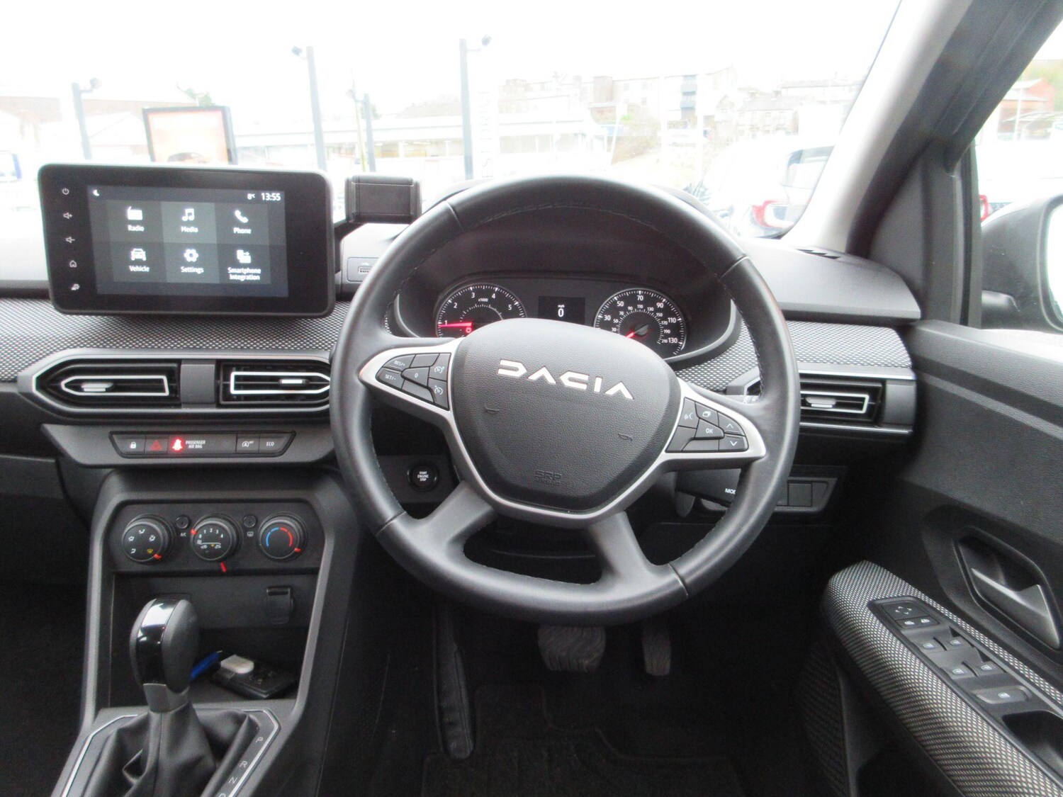 Used Dacia Sandero 2023 for sale - 77351761: Photo 12