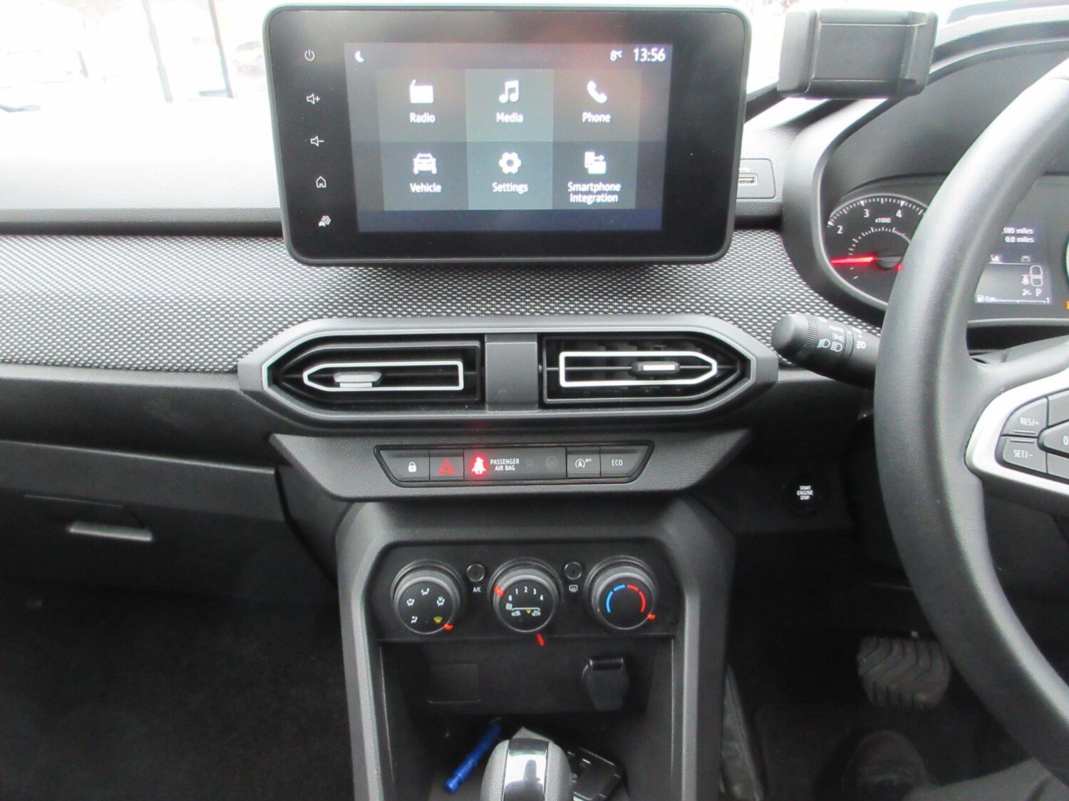 Used Dacia Sandero 2023 for sale - 77351761: Photo 15