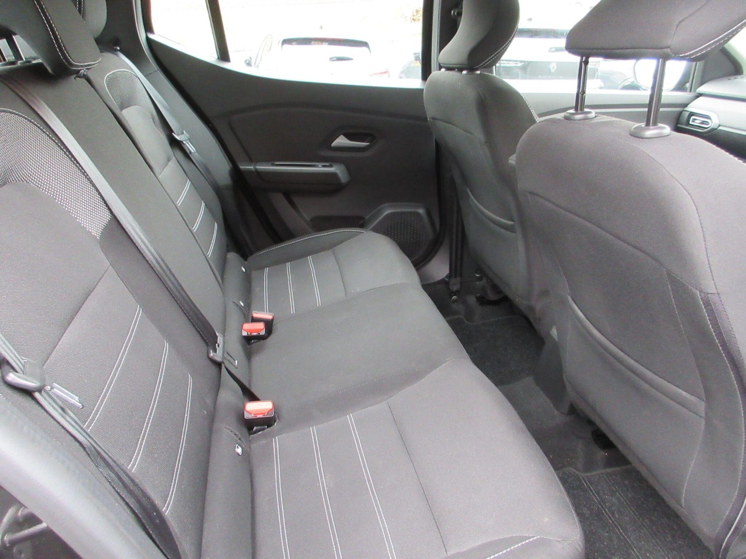 Used Dacia Sandero 2023 for sale - 77351761: Photo 16