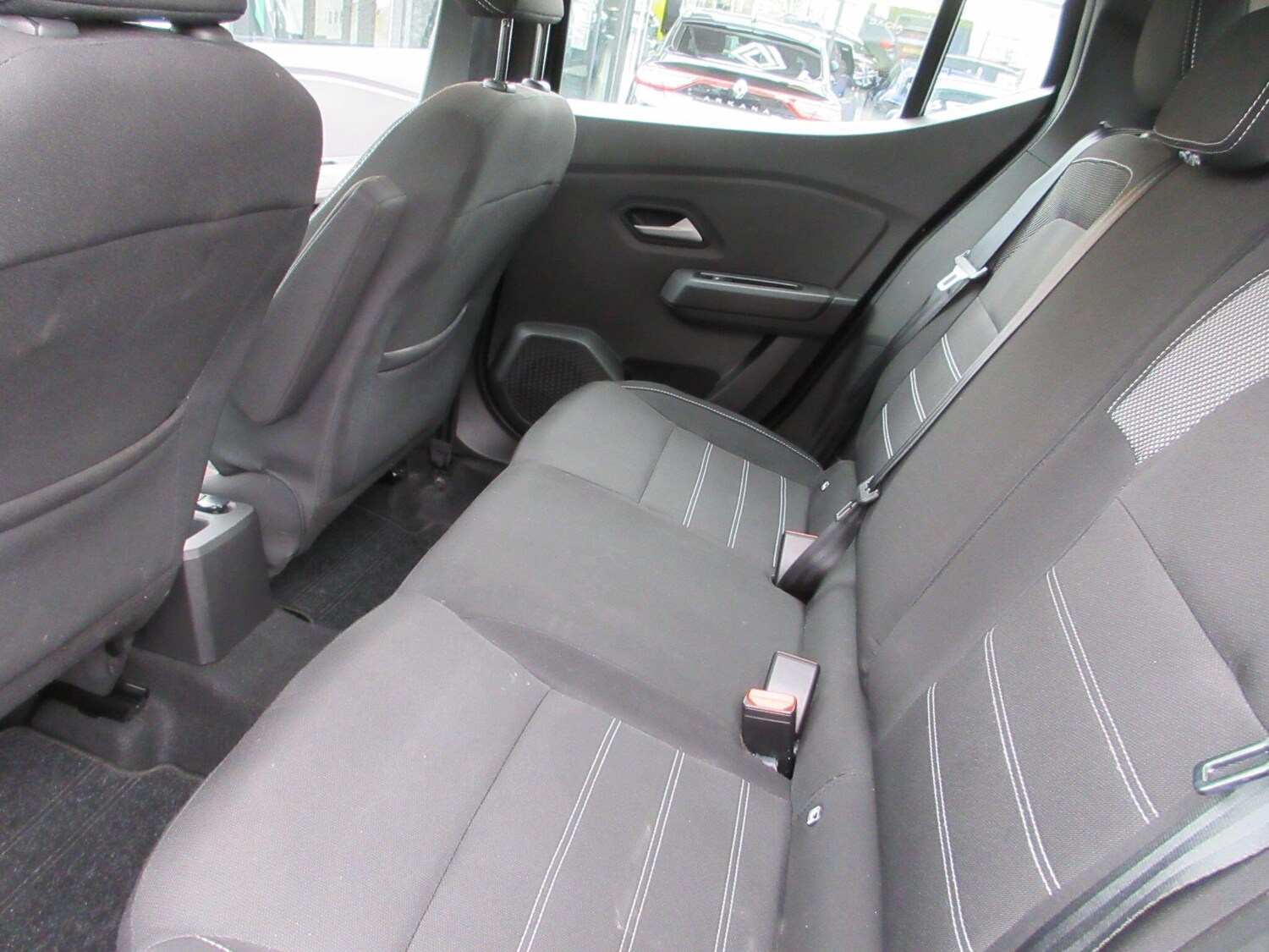 Used Dacia Sandero 2023 for sale - 77351761: Photo 17