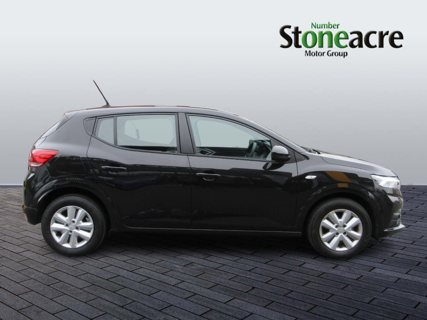 Used Dacia Sandero 2023 for sale - 77351761: Photo 2