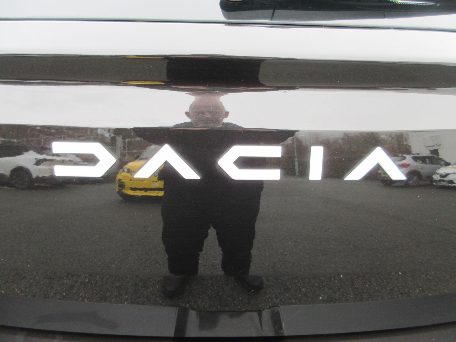 Used Dacia Sandero 2023 for sale - 77351761: Photo 20