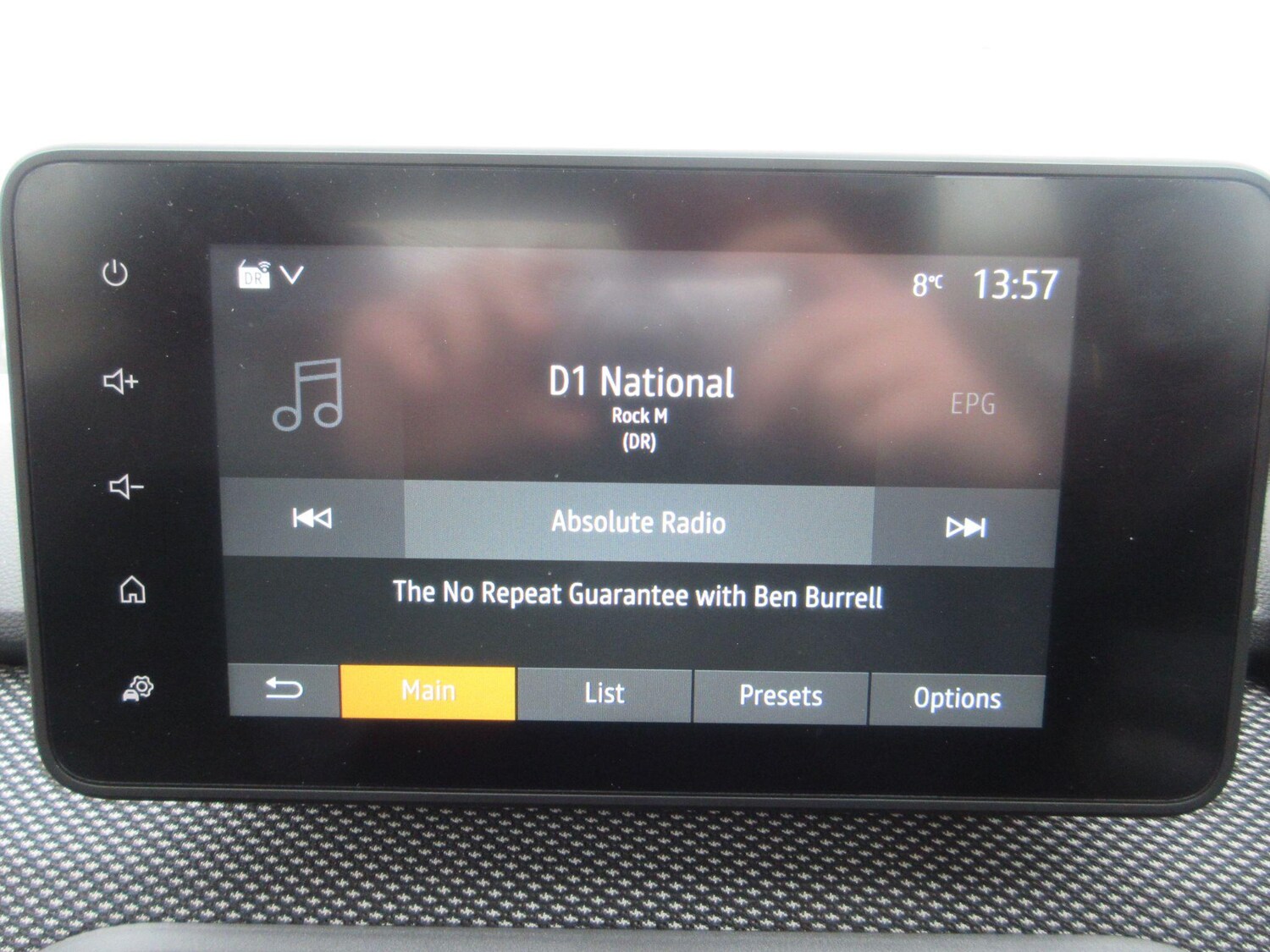 Used Dacia Sandero 2023 for sale - 77351761: Photo 24