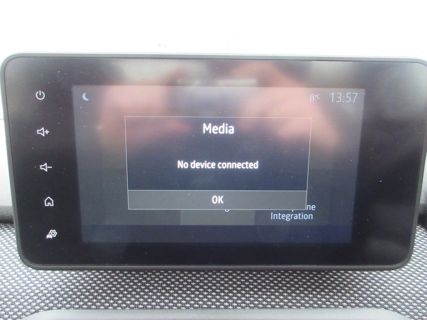 Used Dacia Sandero 2023 for sale - 77351761: Photo 25