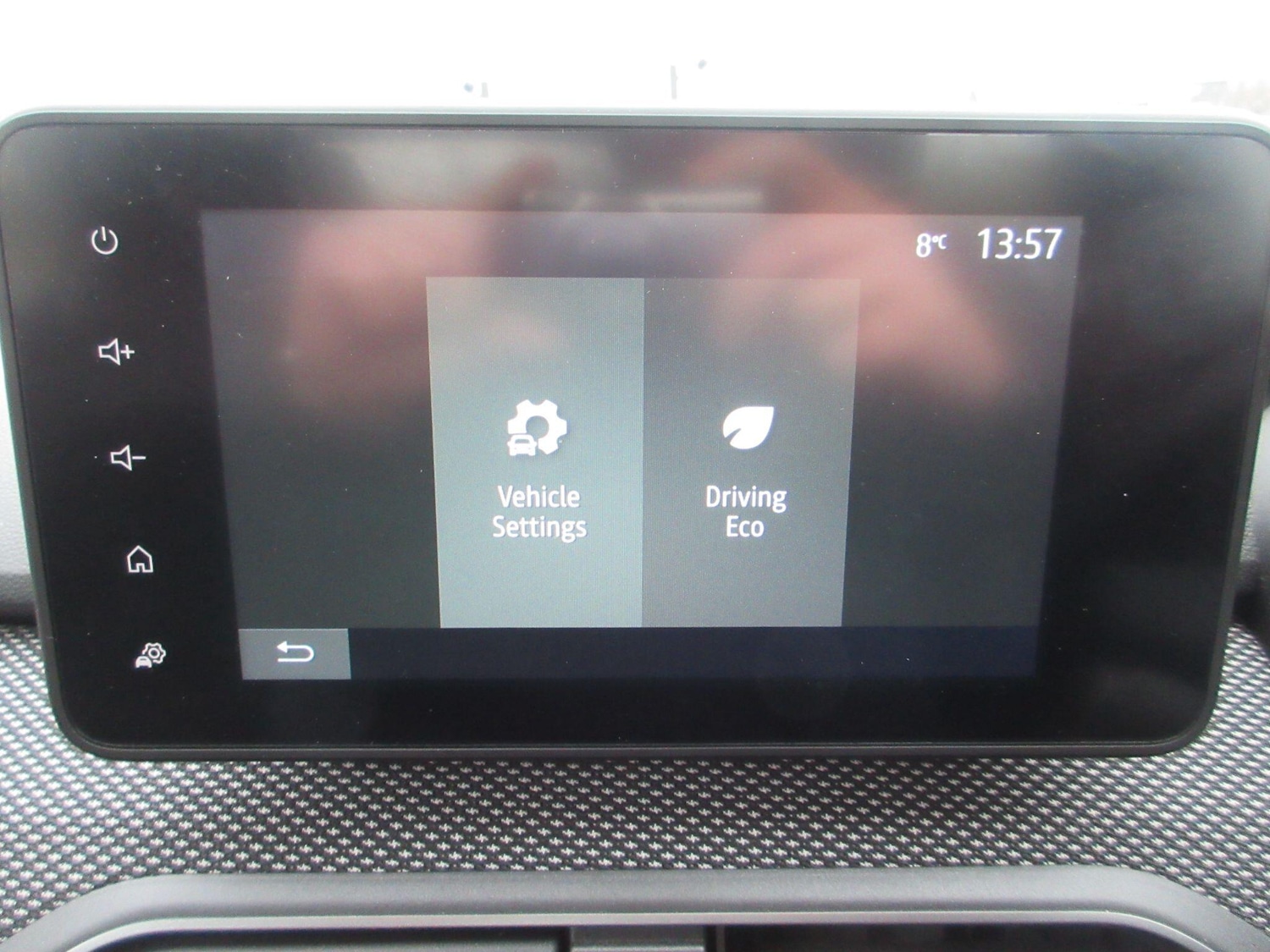 Used Dacia Sandero 2023 for sale - 77351761: Photo 27