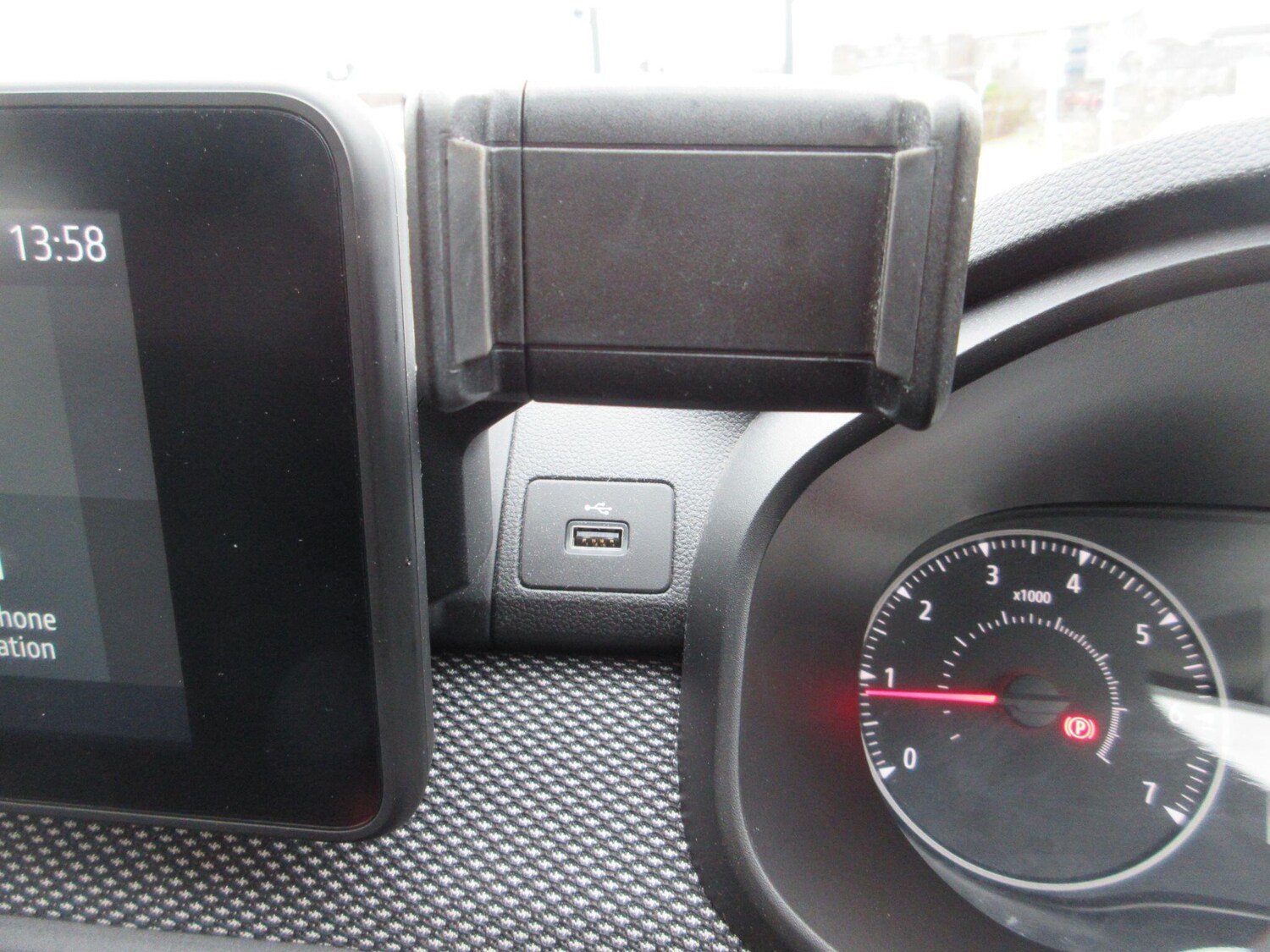 Used Dacia Sandero 2023 for sale - 77351761: Photo 33