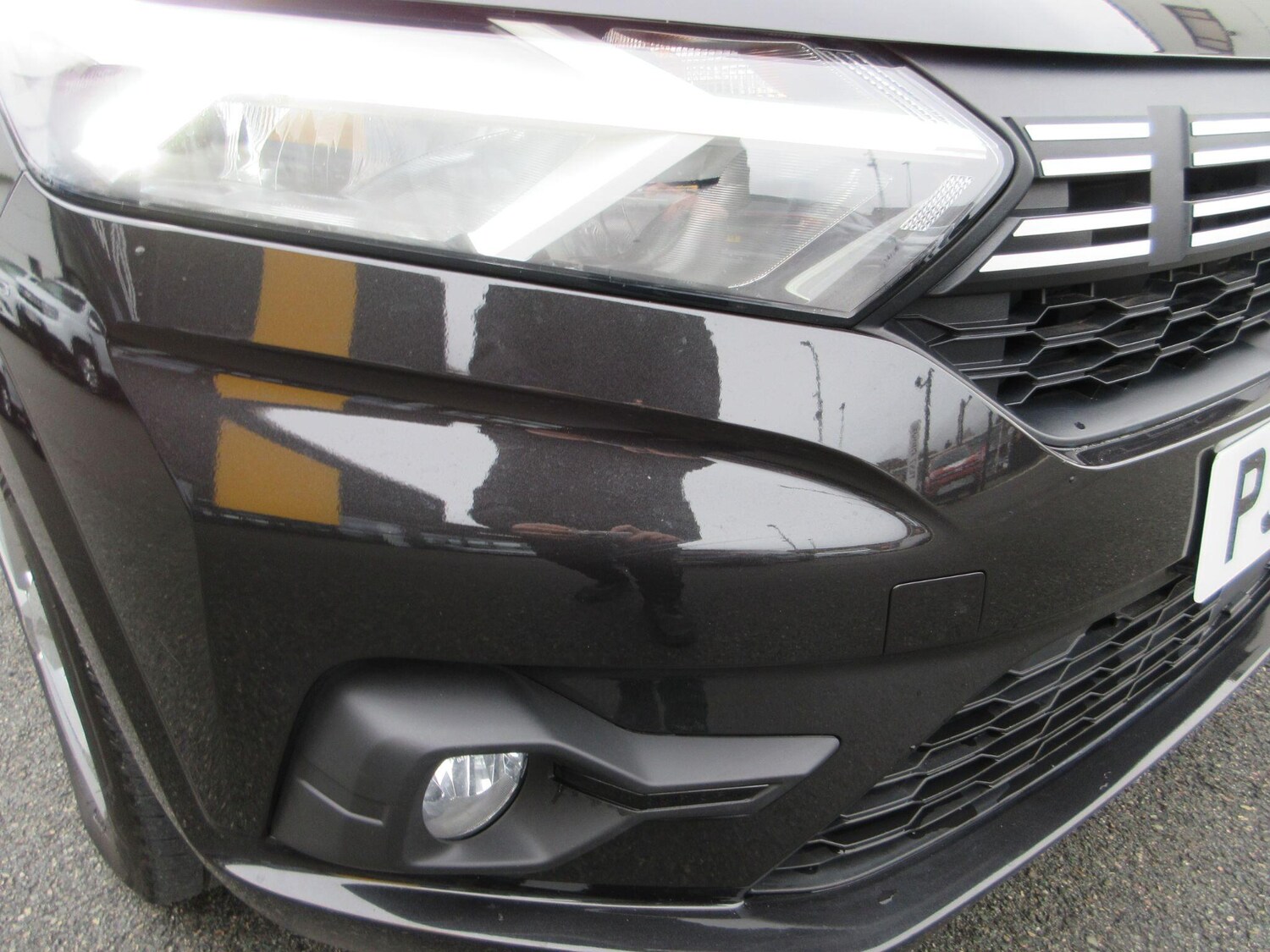 Used Dacia Sandero 2023 for sale - 77351761: Photo 44