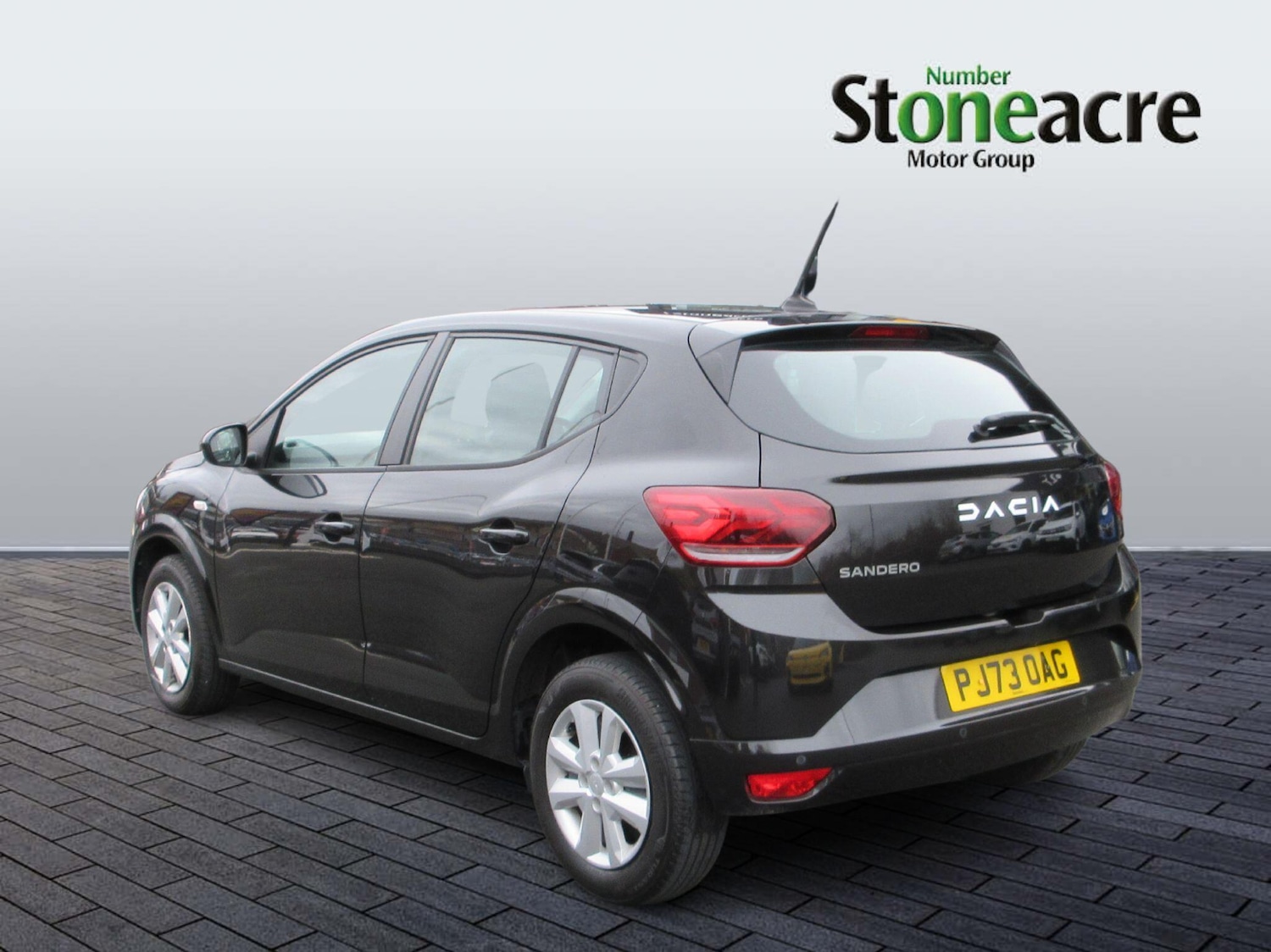 Used Dacia Sandero 2023 for sale - 77351761: Photo 5