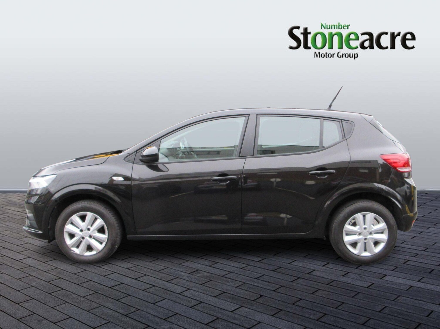 Used Dacia Sandero 2023 for sale - 77351761: Photo 6