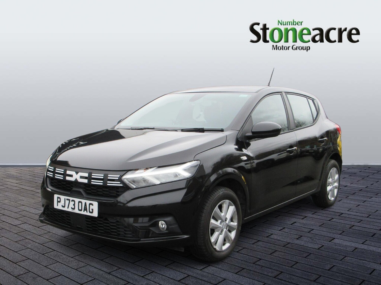 Used Dacia Sandero 2023 for sale - 77351761: Photo 7