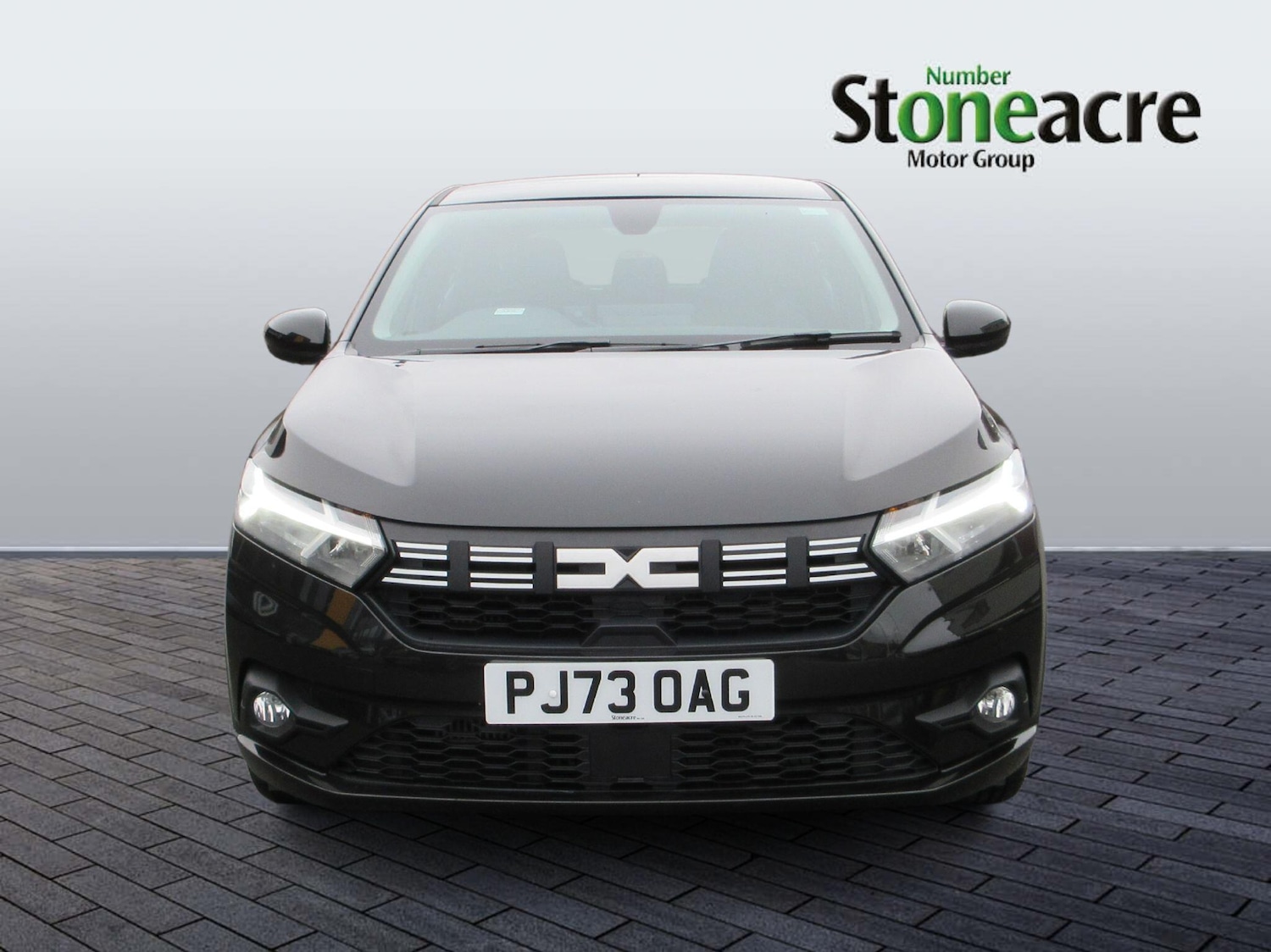 Used Dacia Sandero 2023 for sale - 77351761: Photo 8