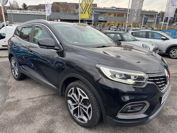 Used Renault Kadjar 2019 for sale - 77484370: Photo