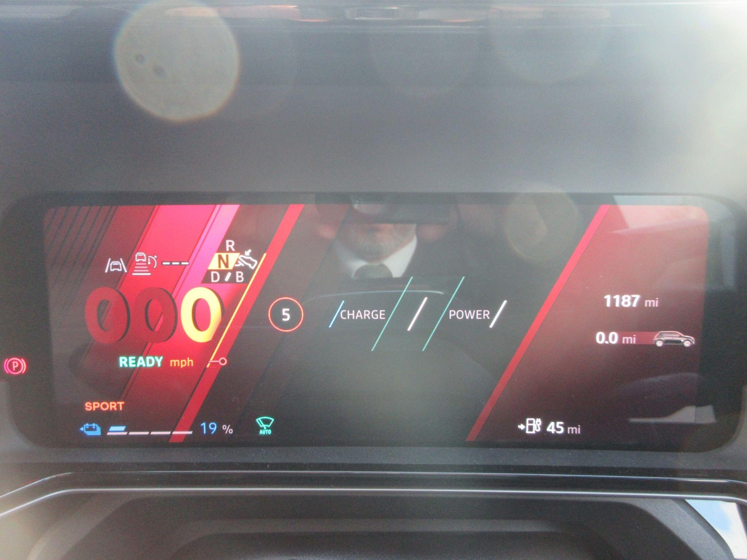 Used Renault 5 E-Tech electric 2025 for sale - 76801311: Photo 14