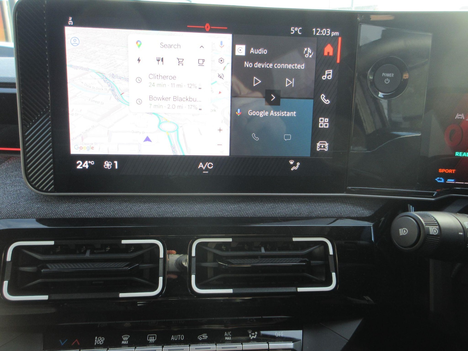 Used Renault 5 E-Tech electric 2025 for sale - 76801311: Photo 15