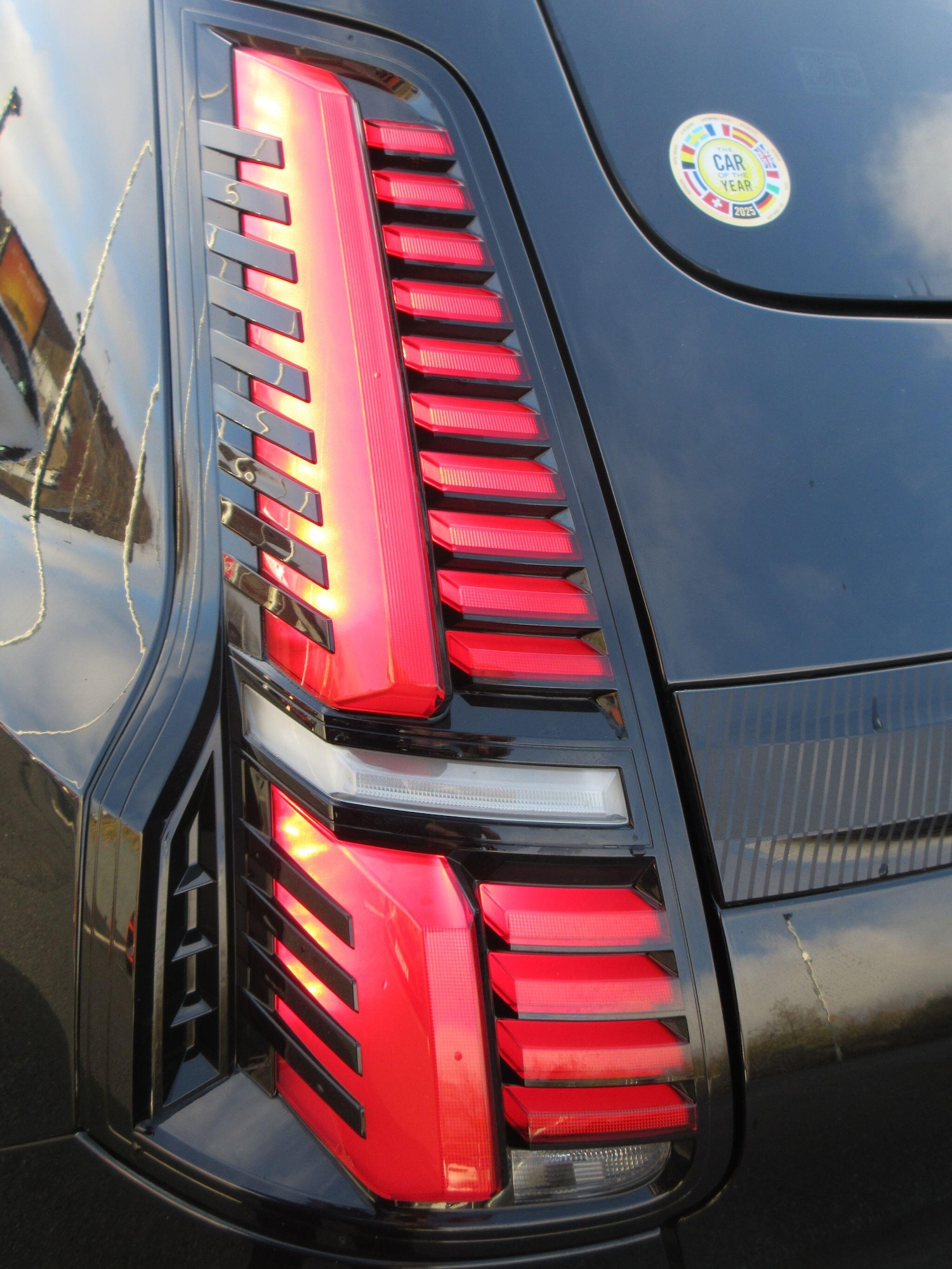 Used Renault 5 E-Tech electric 2025 for sale - 76801311: Photo 20