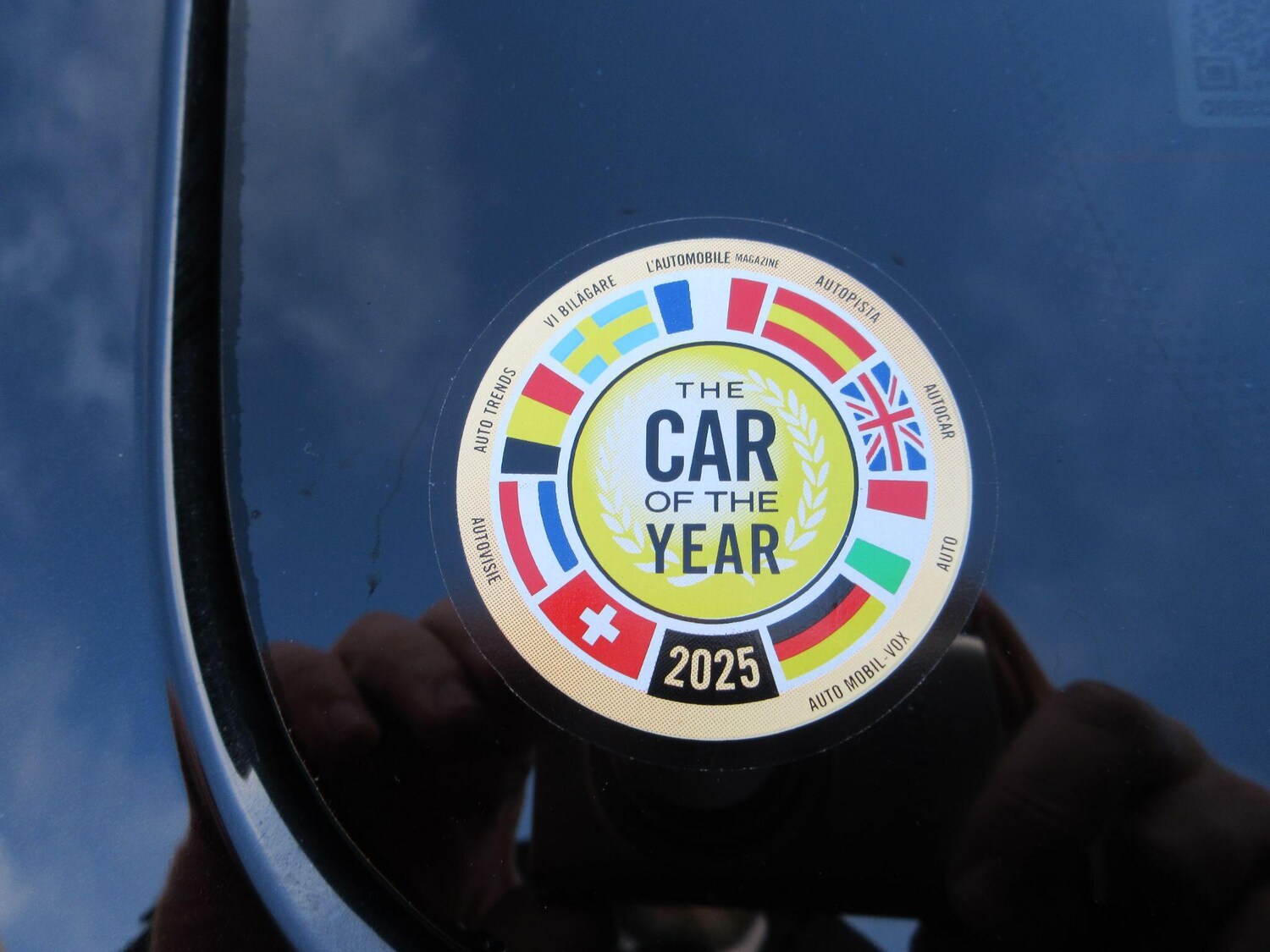 Used Renault 5 E-Tech electric 2025 for sale - 76801311: Photo 21