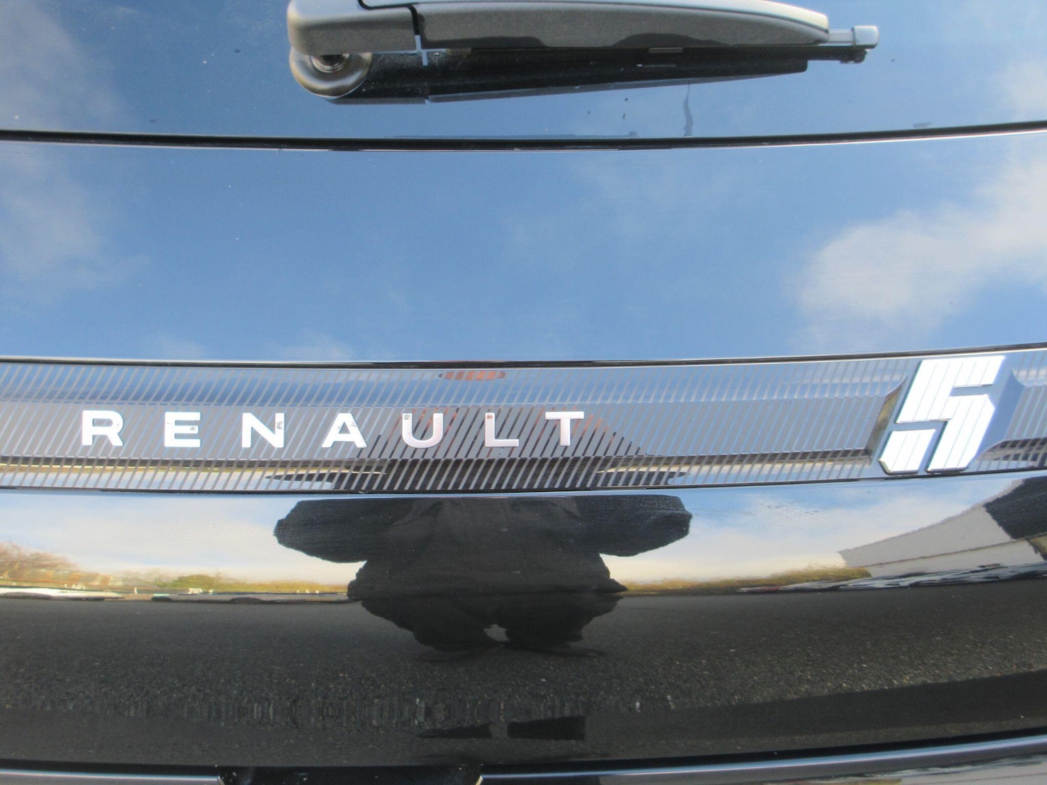 Used Renault 5 E-Tech electric 2025 for sale - 76801311: Photo 22