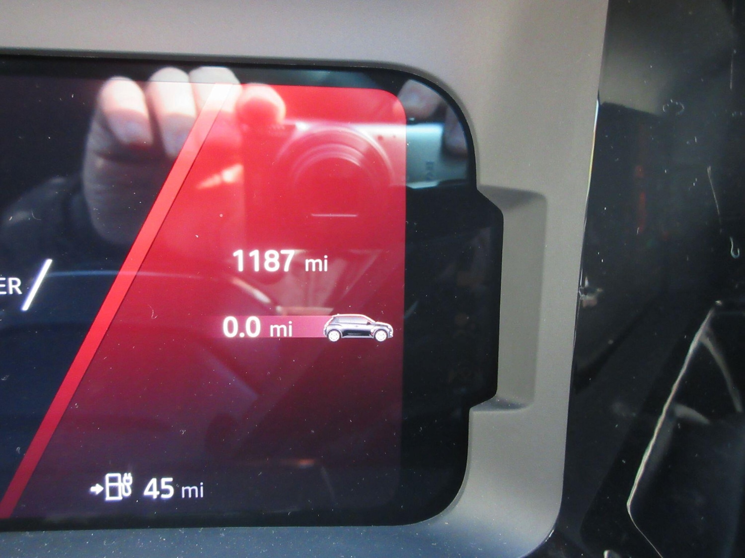 Used Renault 5 E-Tech electric 2025 for sale - 76801311: Photo 23