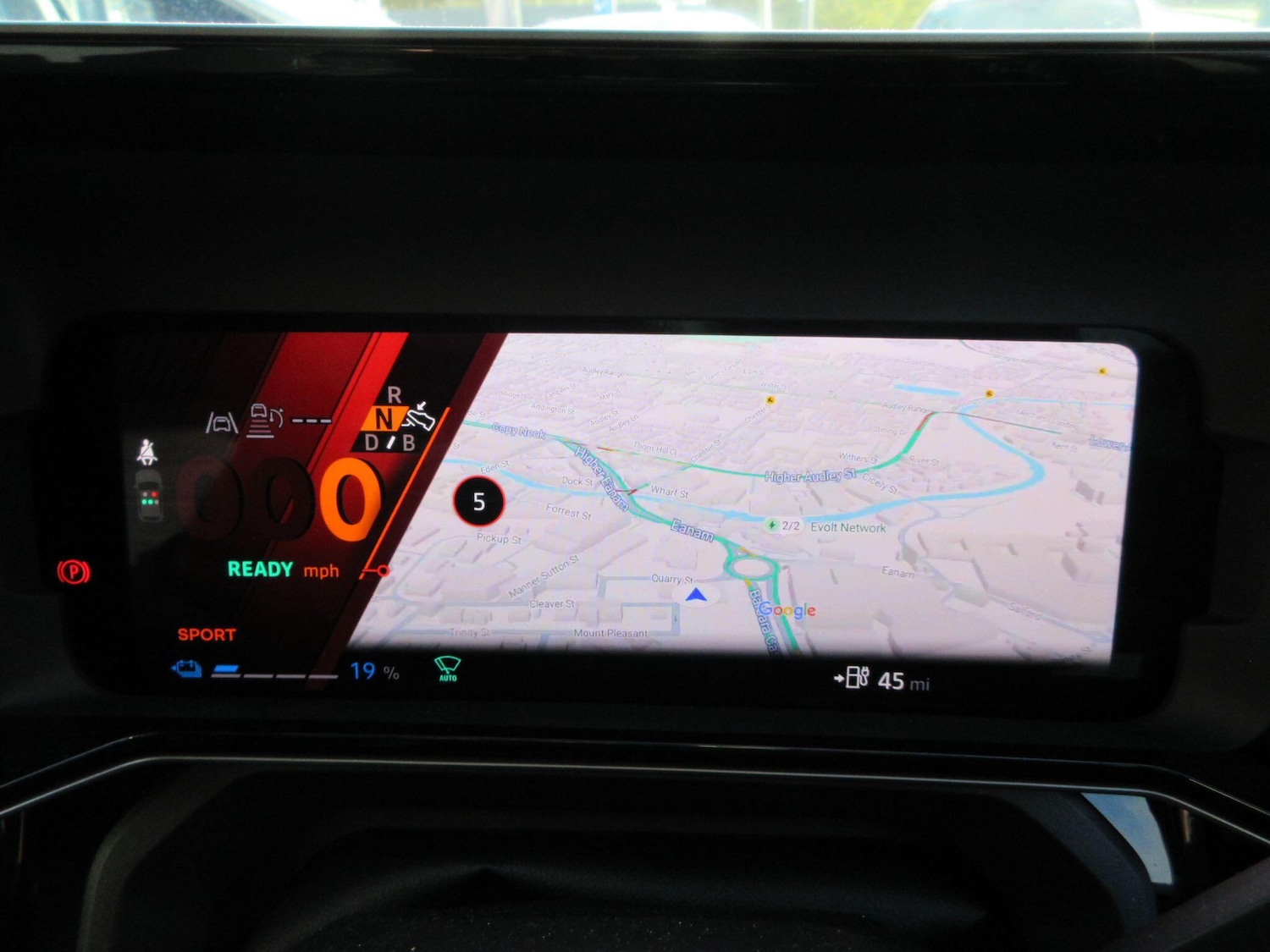 Used Renault 5 E-Tech electric 2025 for sale - 76801311: Photo 24