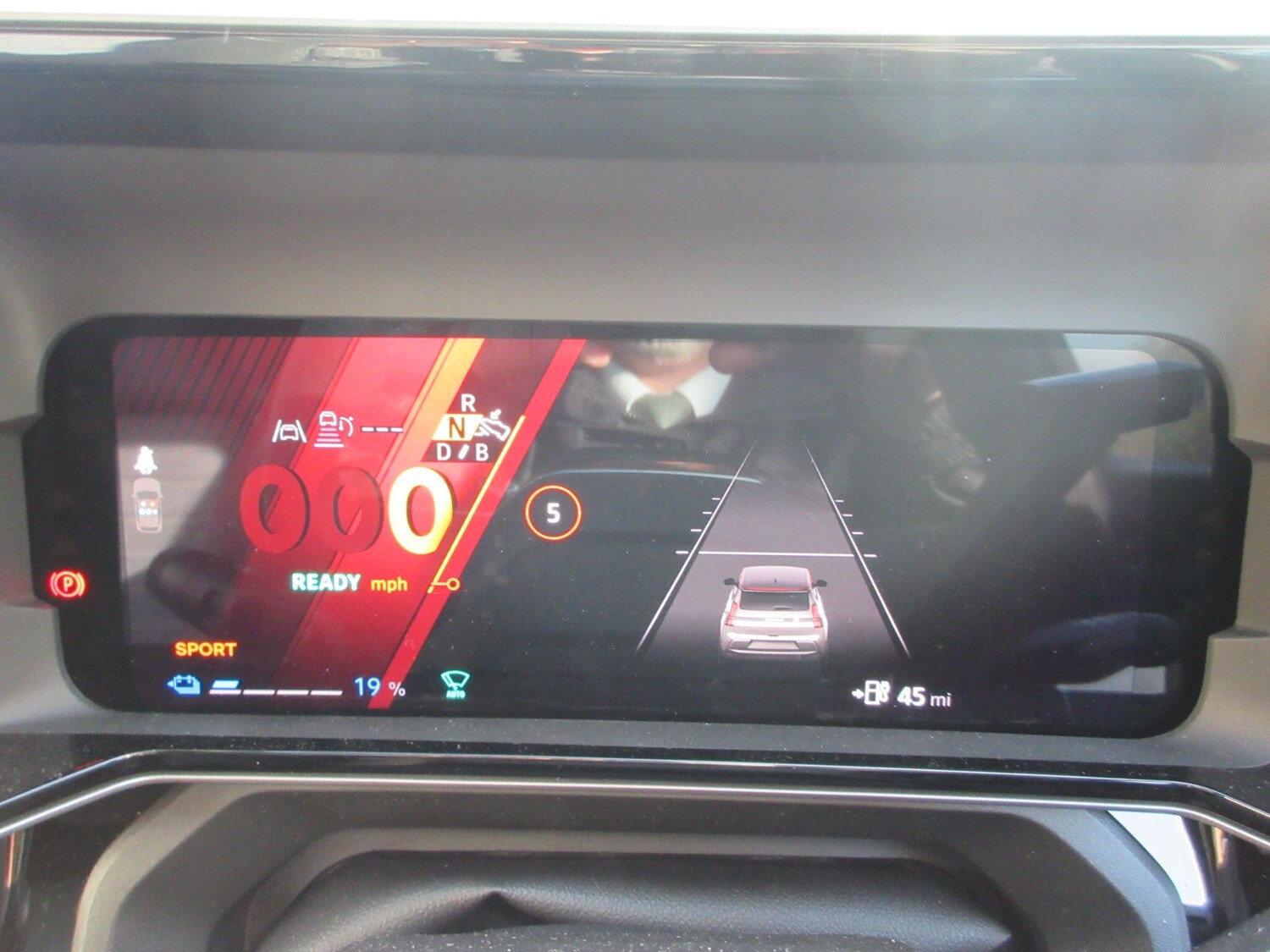 Used Renault 5 E-Tech electric 2025 for sale - 76801311: Photo 25