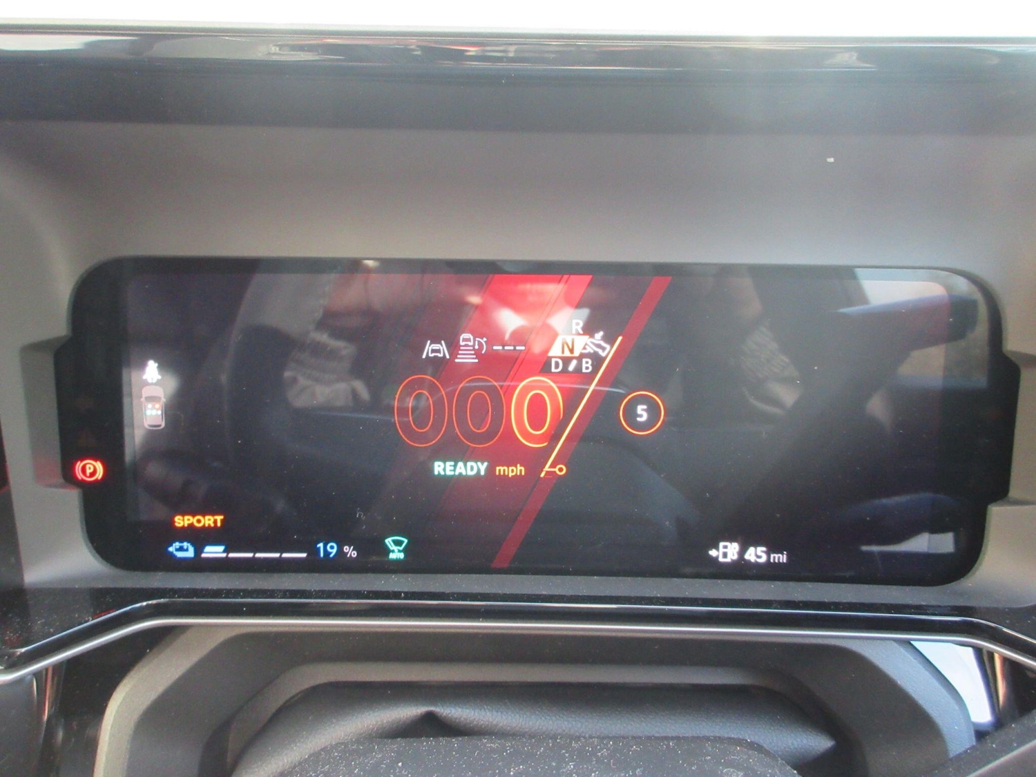 Used Renault 5 E-Tech electric 2025 for sale - 76801311: Photo 26