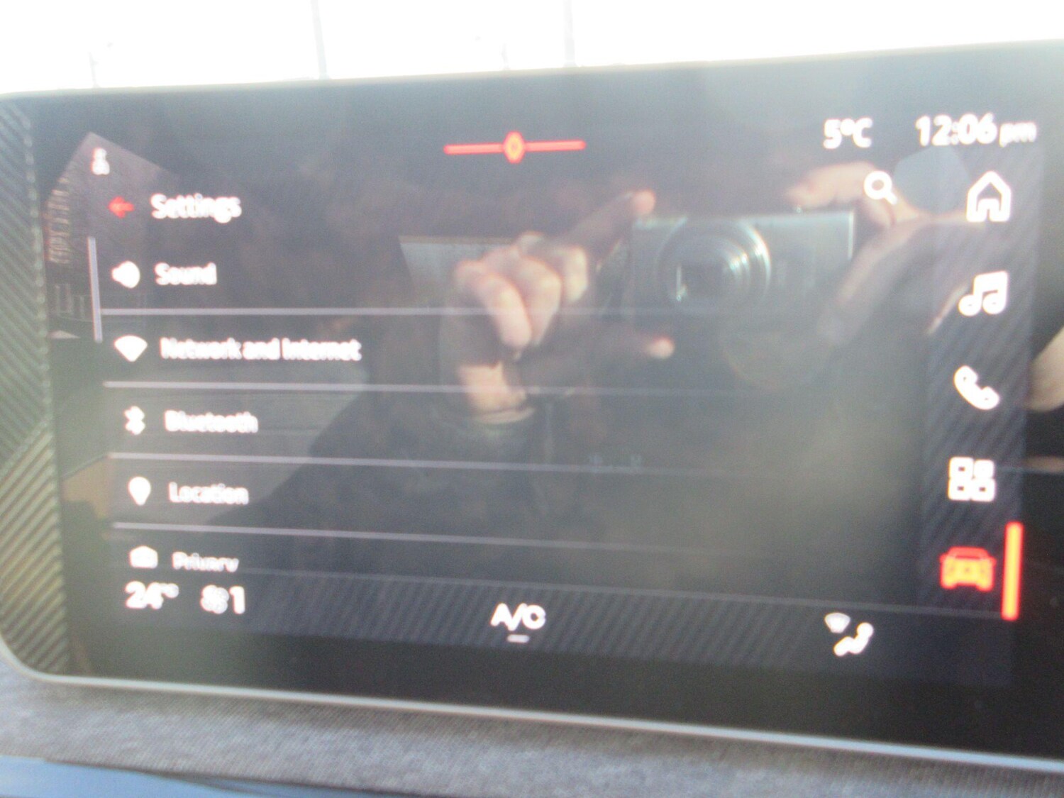 Used Renault 5 E-Tech electric 2025 for sale - 76801311: Photo 34