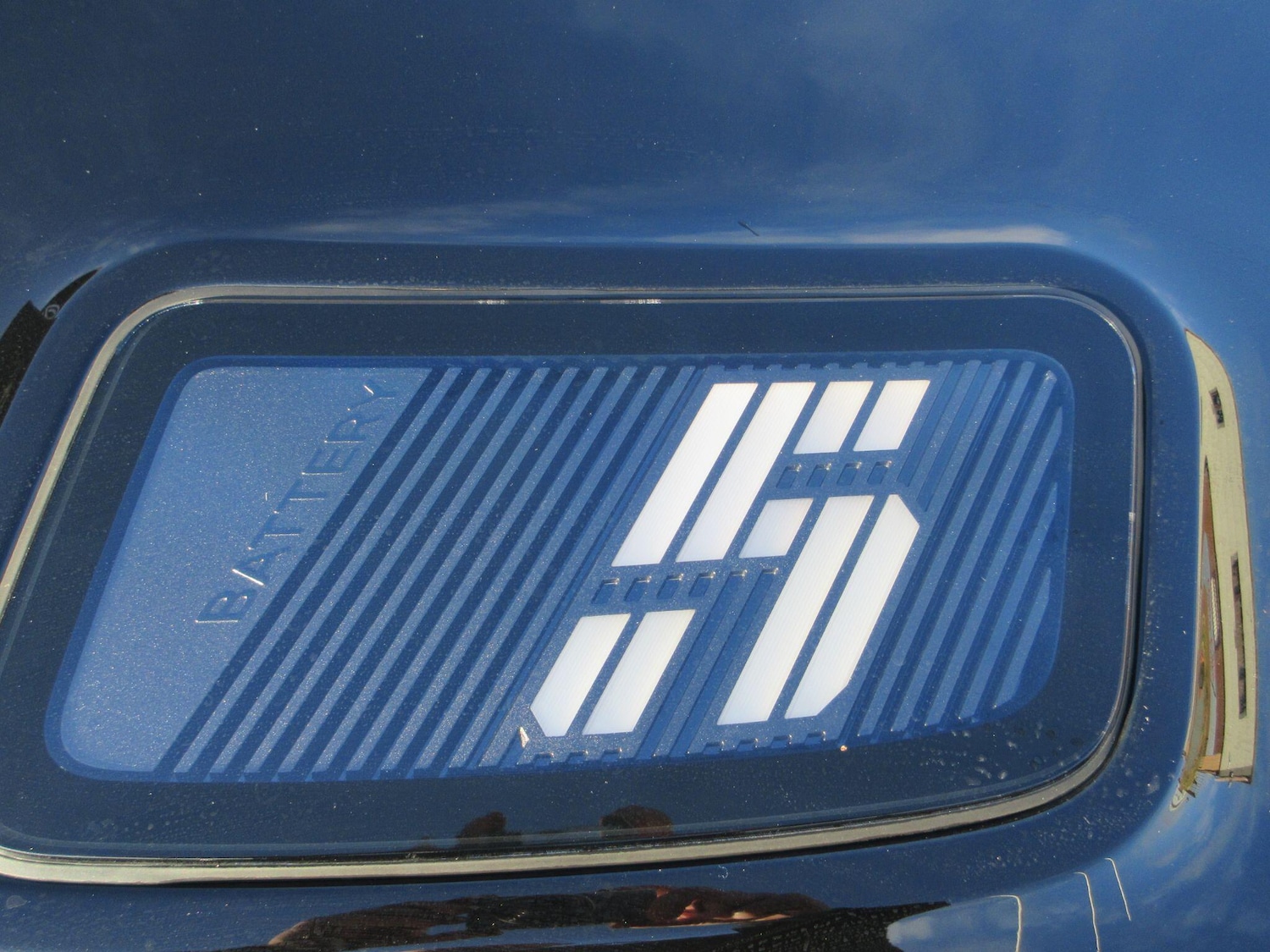 Used Renault 5 E-Tech electric 2025 for sale - 76801311: Photo 50