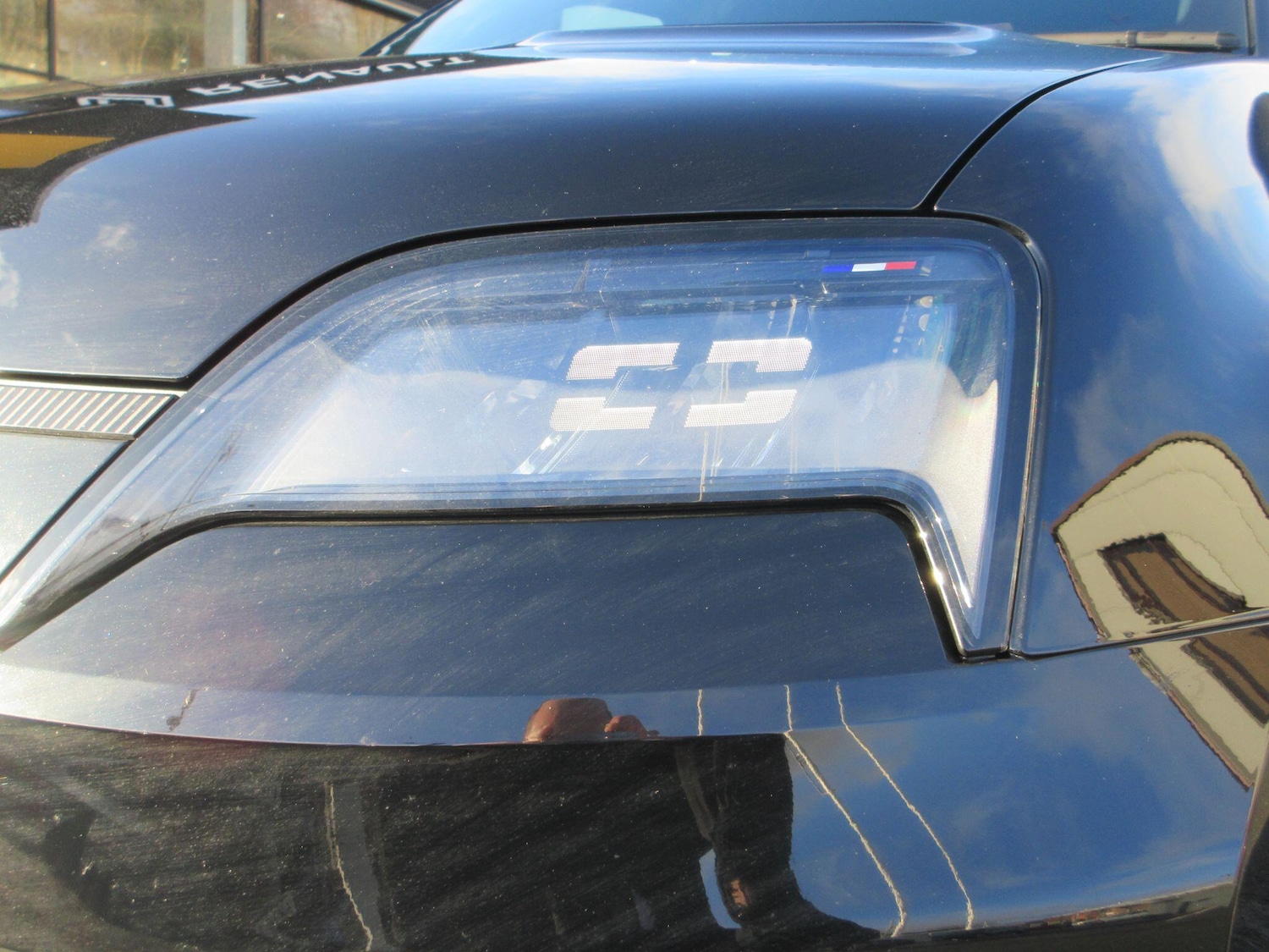 Used Renault 5 E-Tech electric 2025 for sale - 76801311: Photo 51