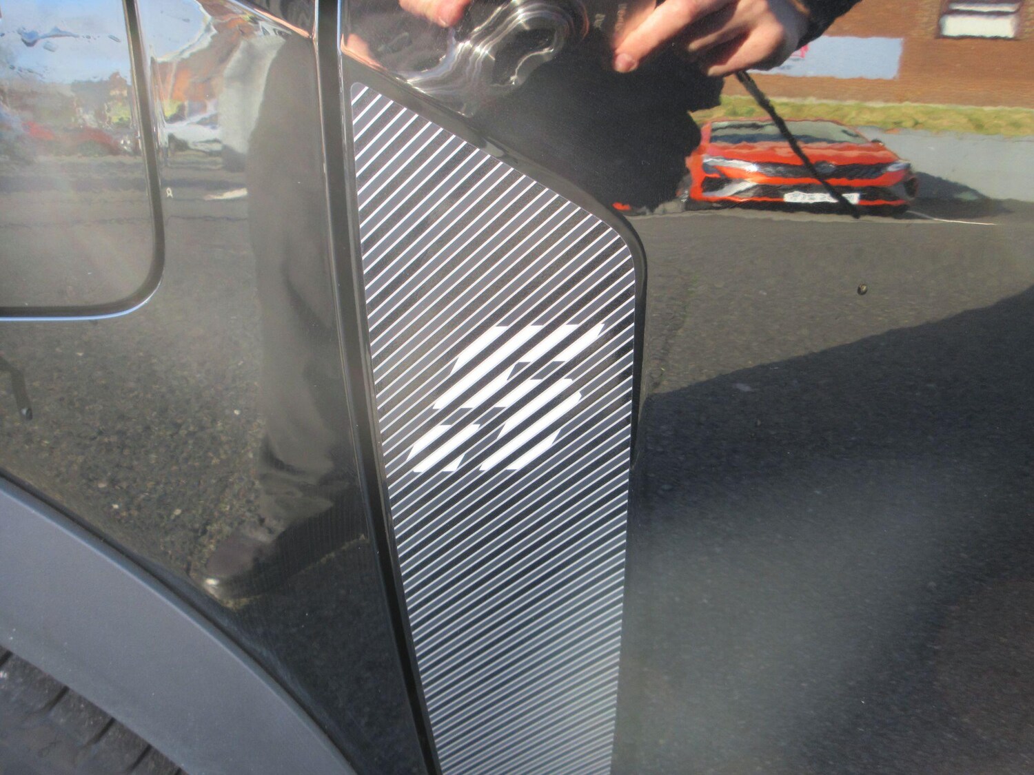 Used Renault 5 E-Tech electric 2025 for sale - 76801311: Photo 54