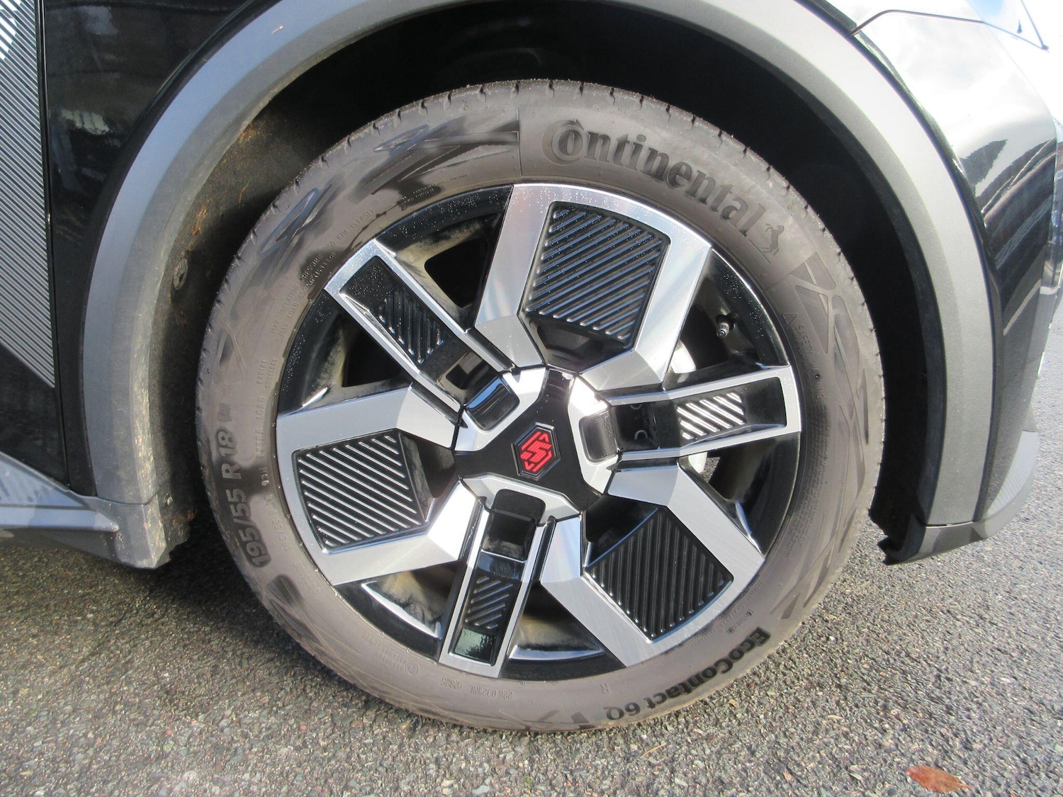 Used Renault 5 E-Tech electric 2025 for sale - 76801311: Photo 9