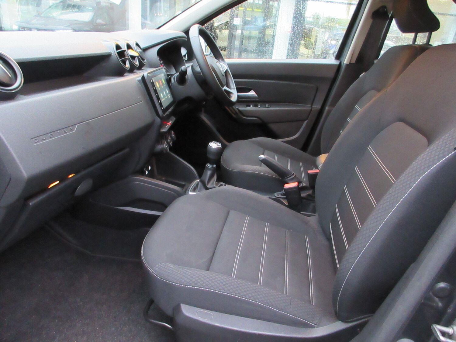 Used Dacia Duster 2022 for sale - 77497130: Photo 13