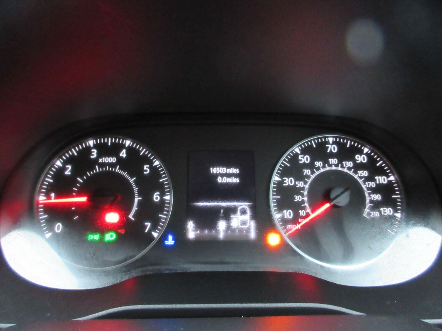 Used Dacia Duster 2022 for sale - 77497130: Photo 14