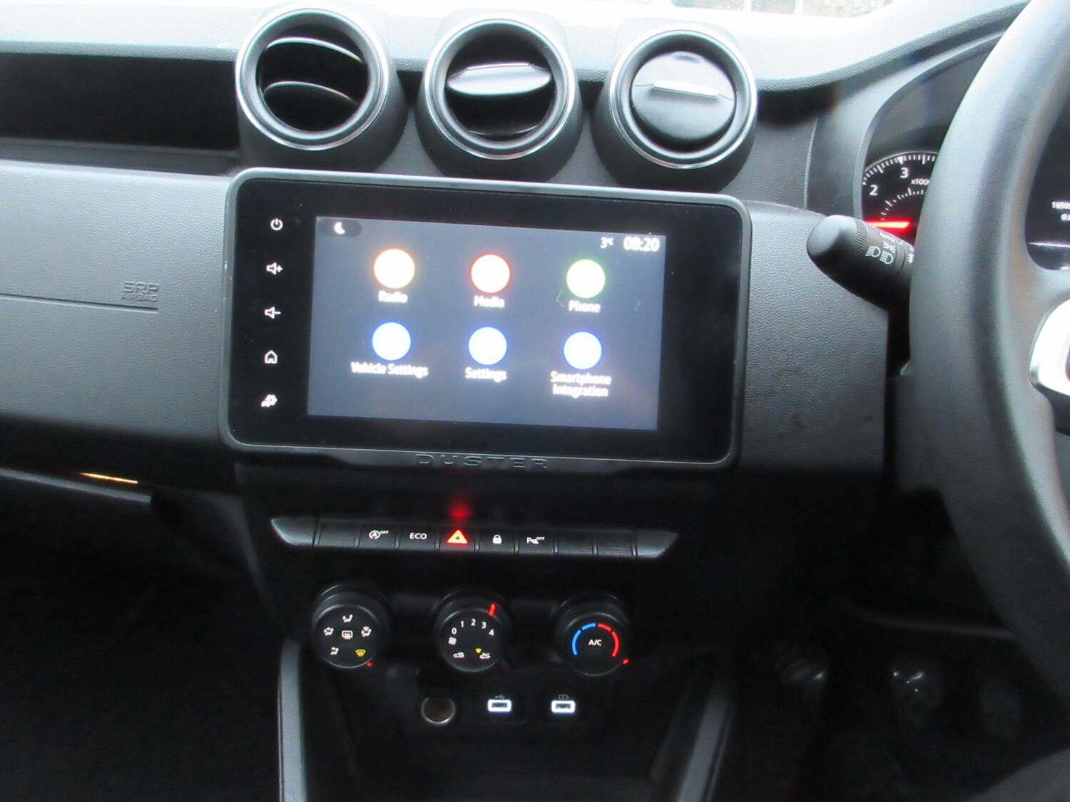 Used Dacia Duster 2022 for sale - 77497130: Photo 15