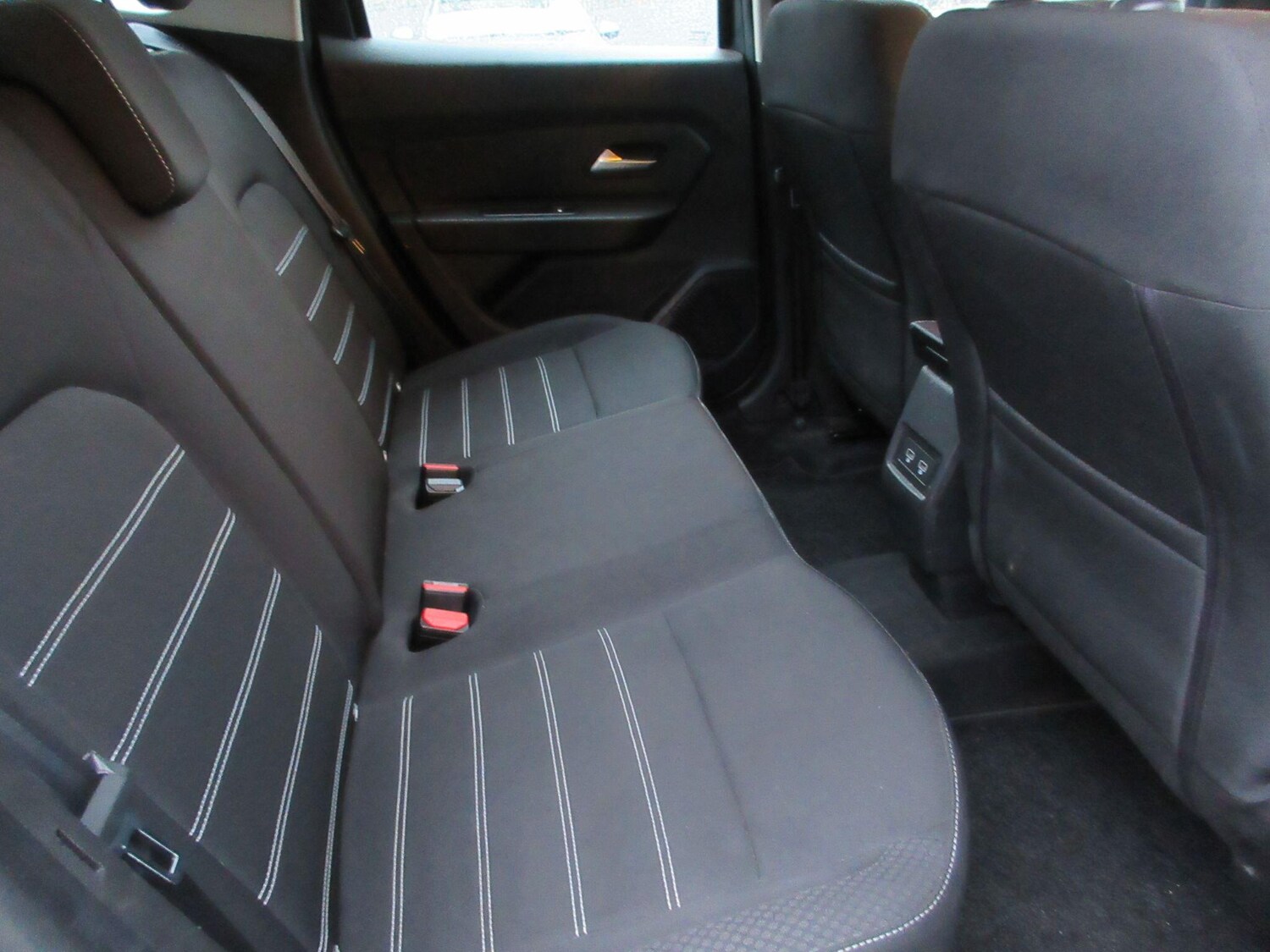 Used Dacia Duster 2022 for sale - 77497130: Photo 16