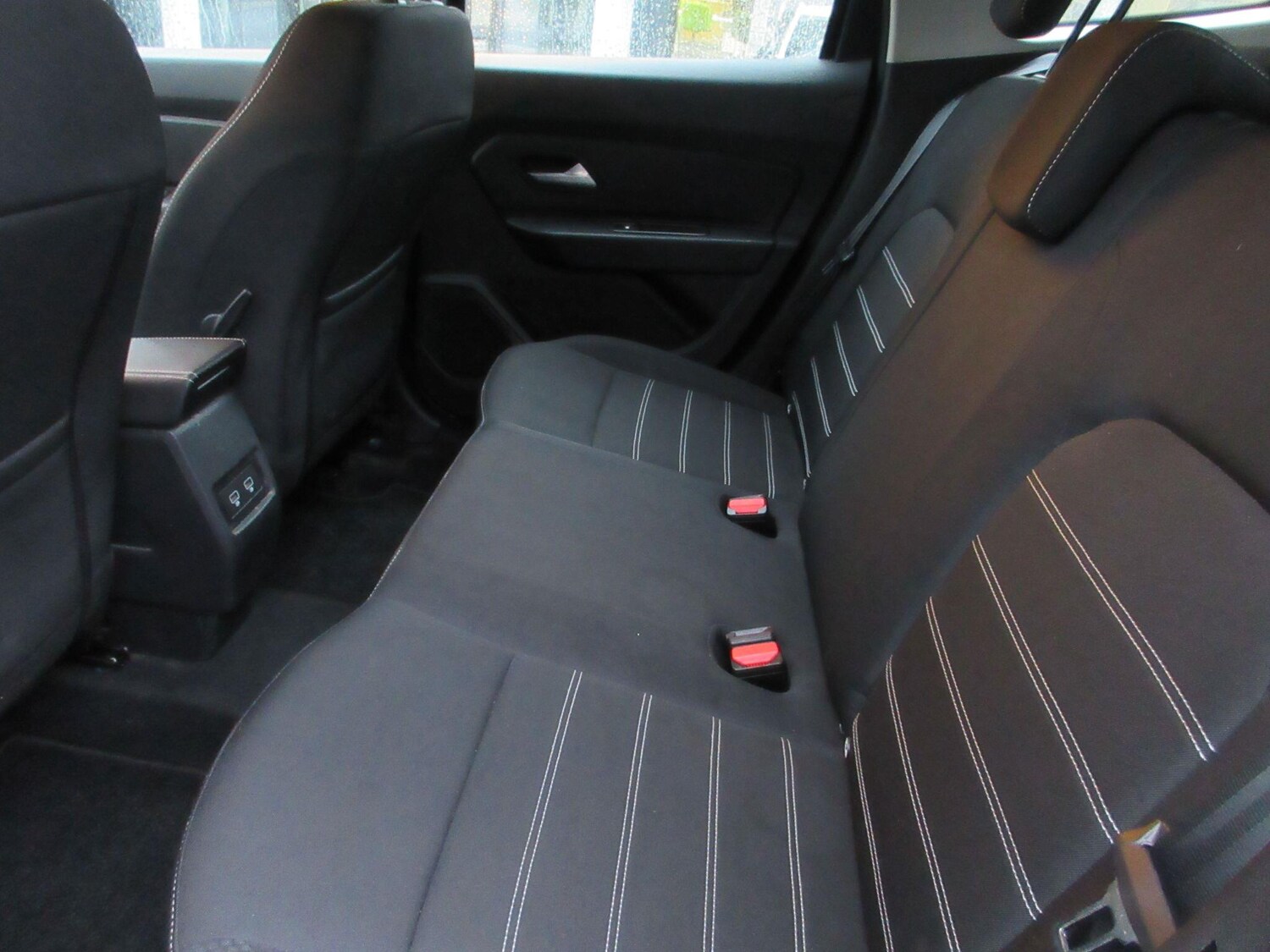 Used Dacia Duster 2022 for sale - 77497130: Photo 17