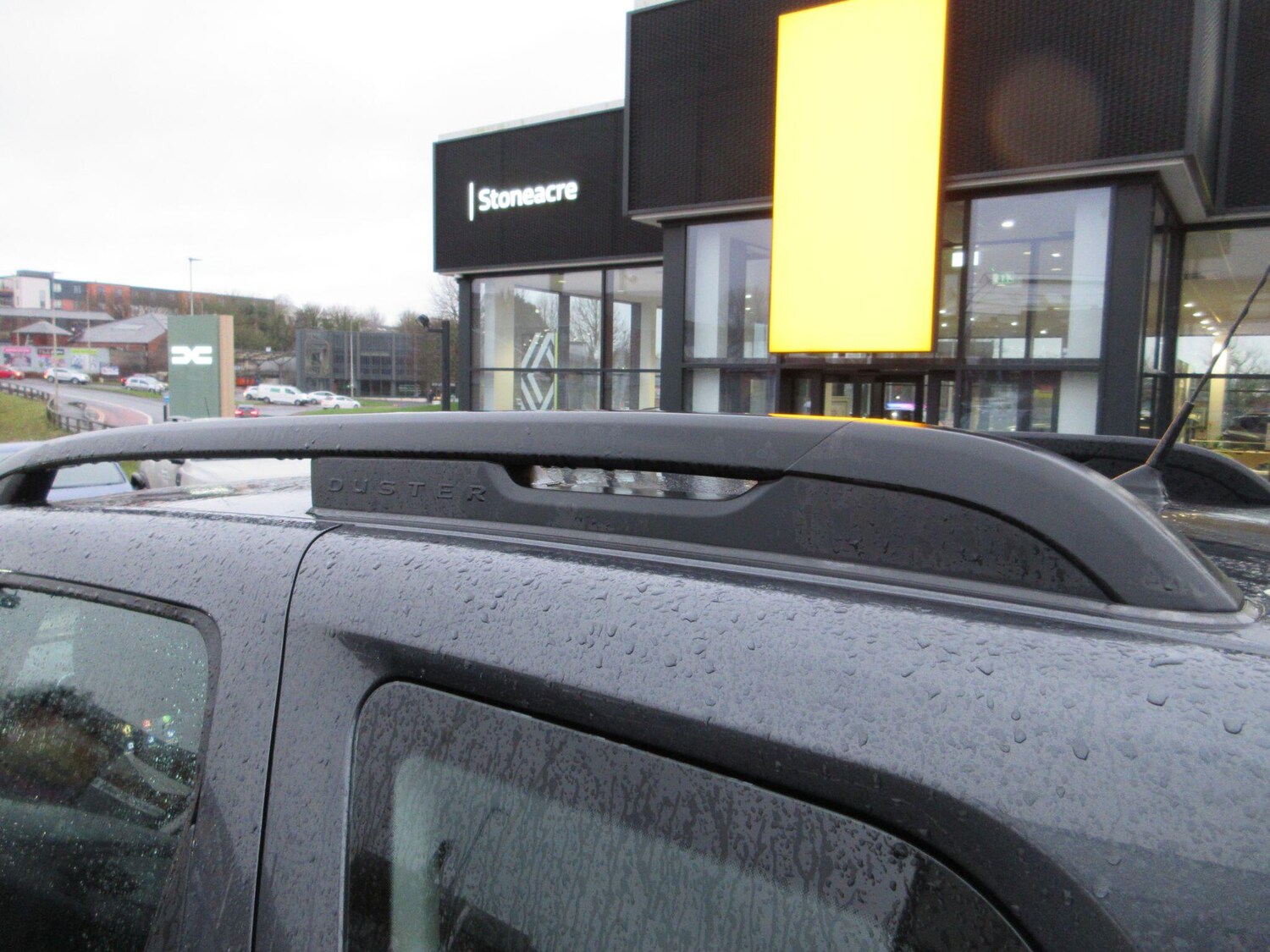 Used Dacia Duster 2022 for sale - 77497130: Photo 21