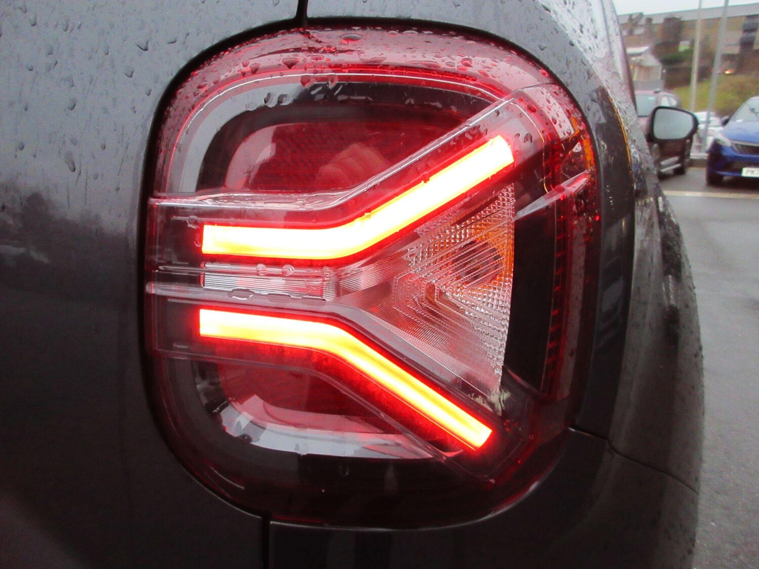 Used Dacia Duster 2022 for sale - 77497130: Photo 24